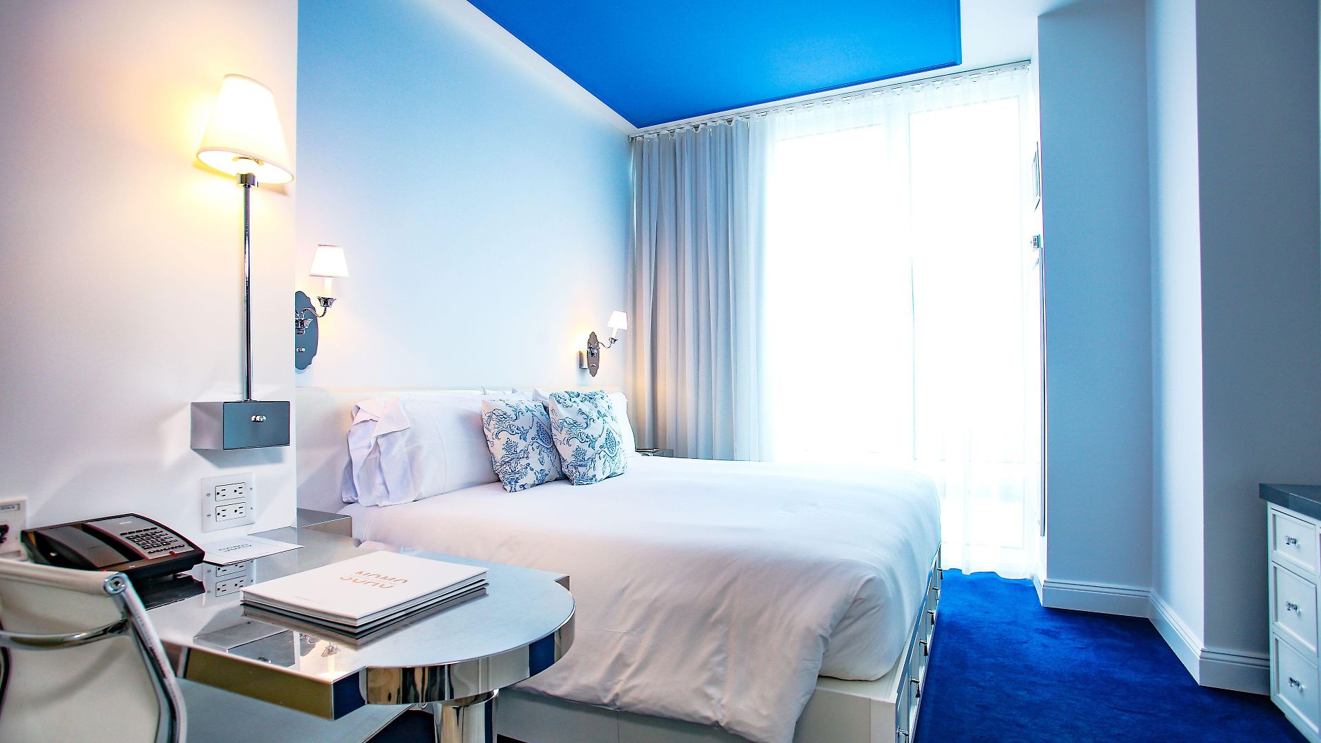 Nomo Soho Hotel