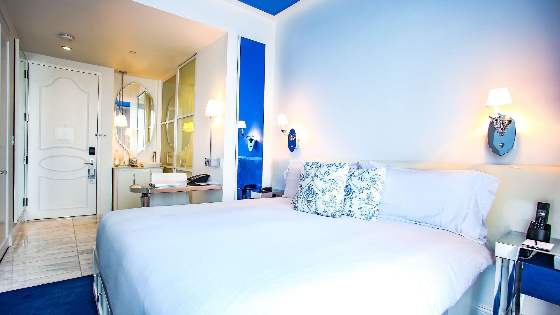 Hotel Nomo Soho New York