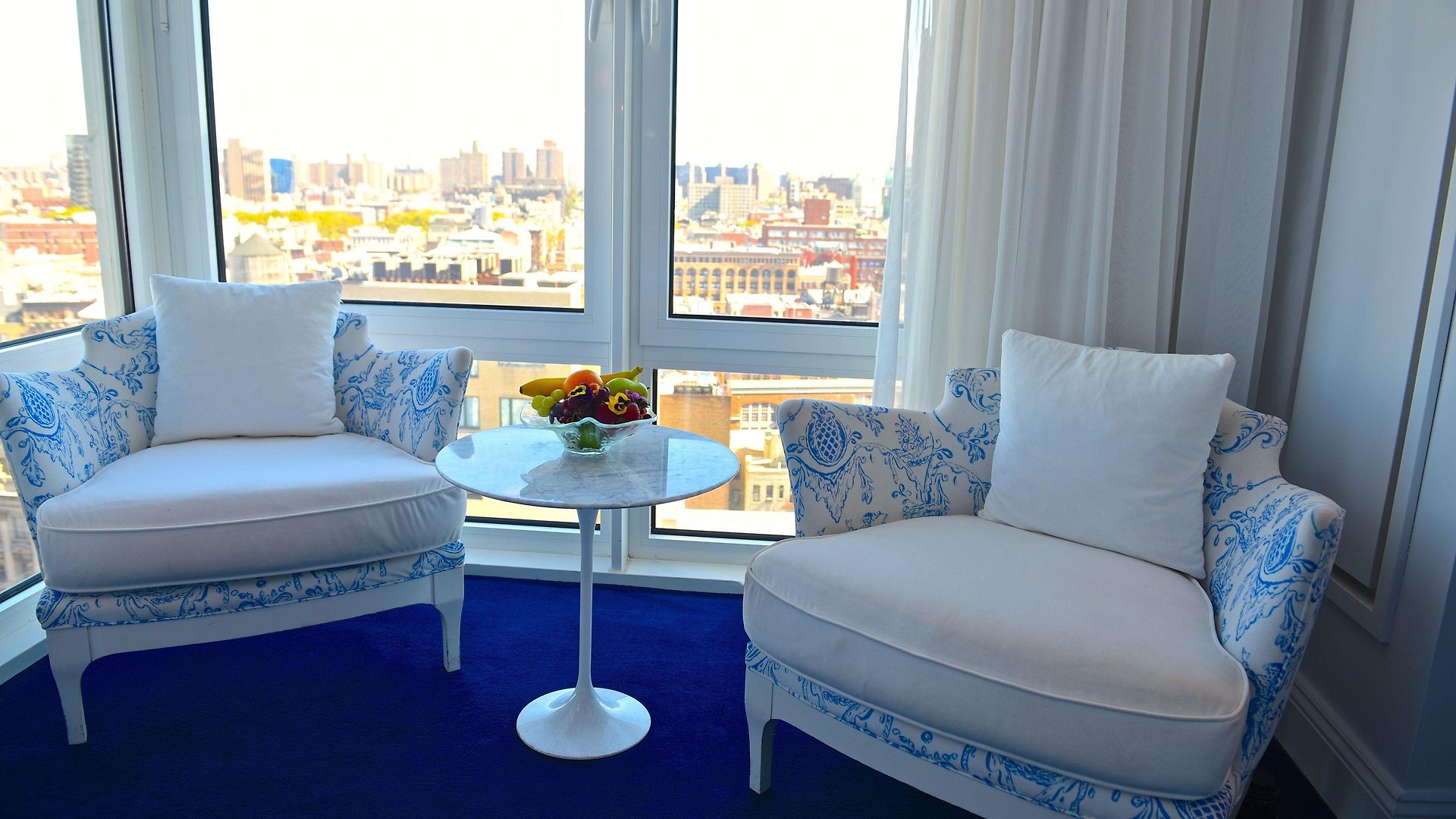 Hotel Nomo Soho New York
