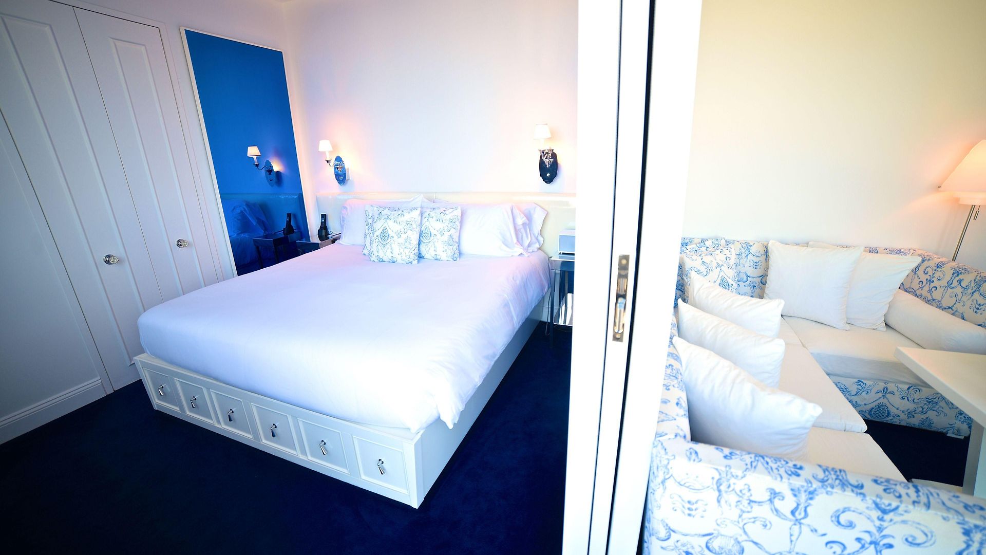 Hotel Nomo Soho 4*