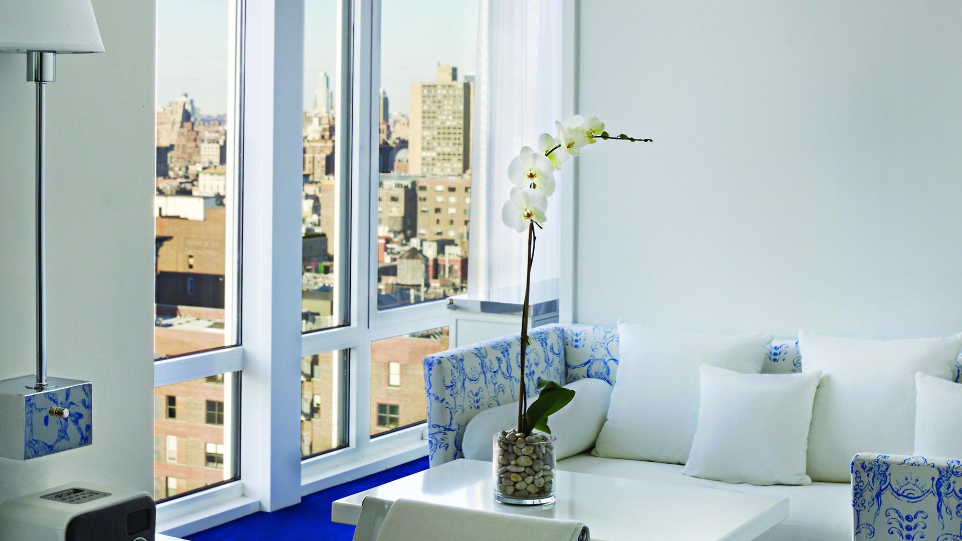Hotel Nomo Soho 4*