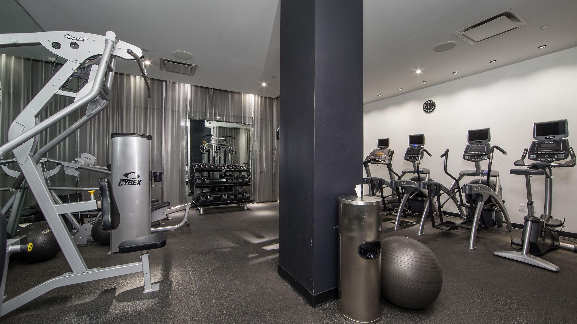 Nomo Soho Hotel 4*