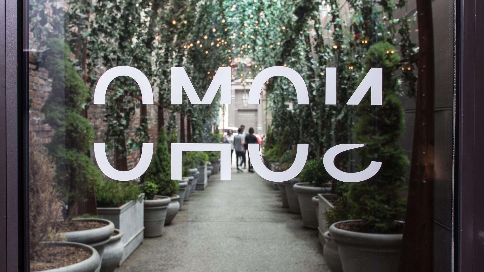 Hotel Nomo Soho 4*