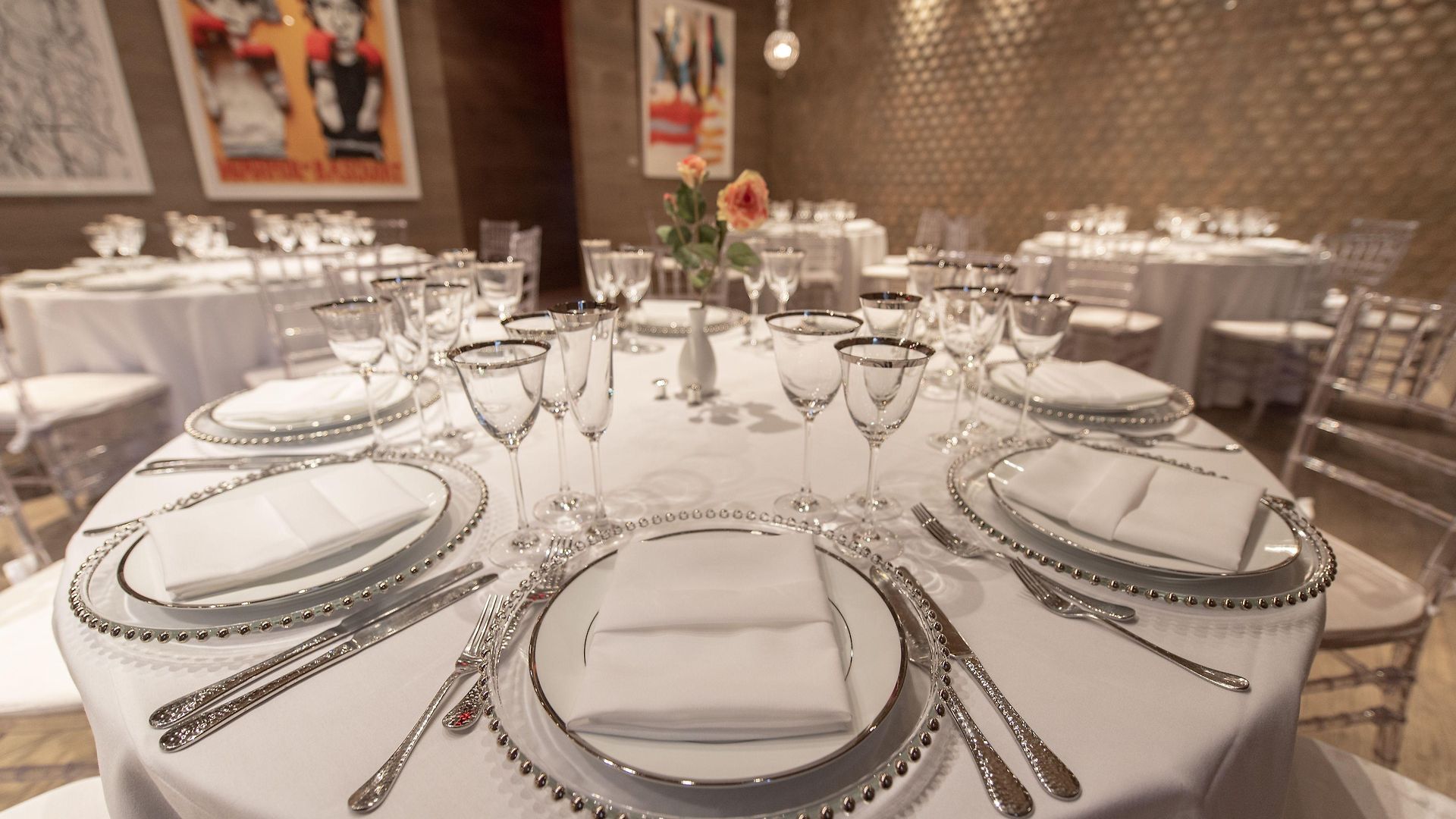 Hotel Nomo Soho