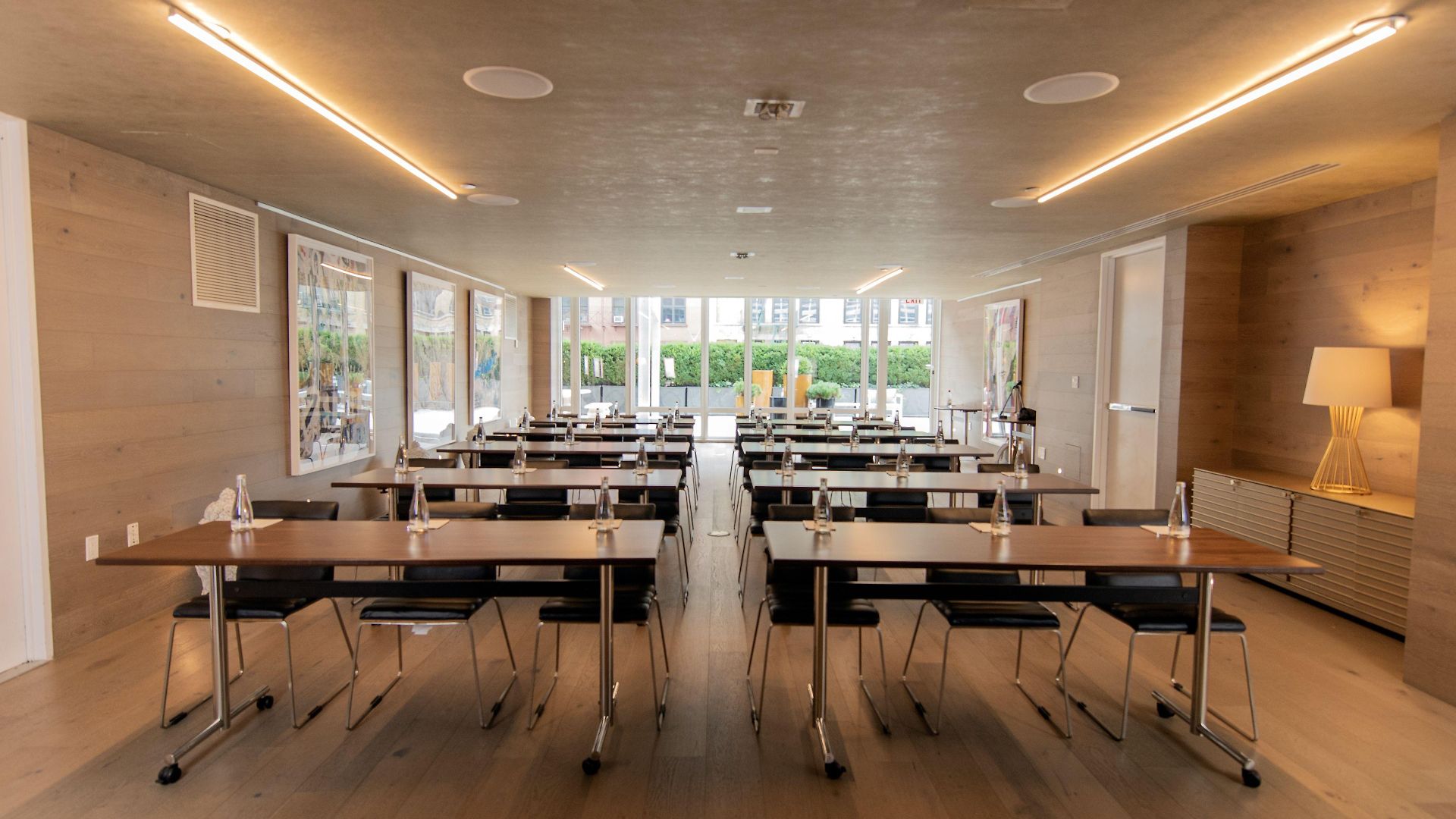 Nomo Soho Hotel 4*