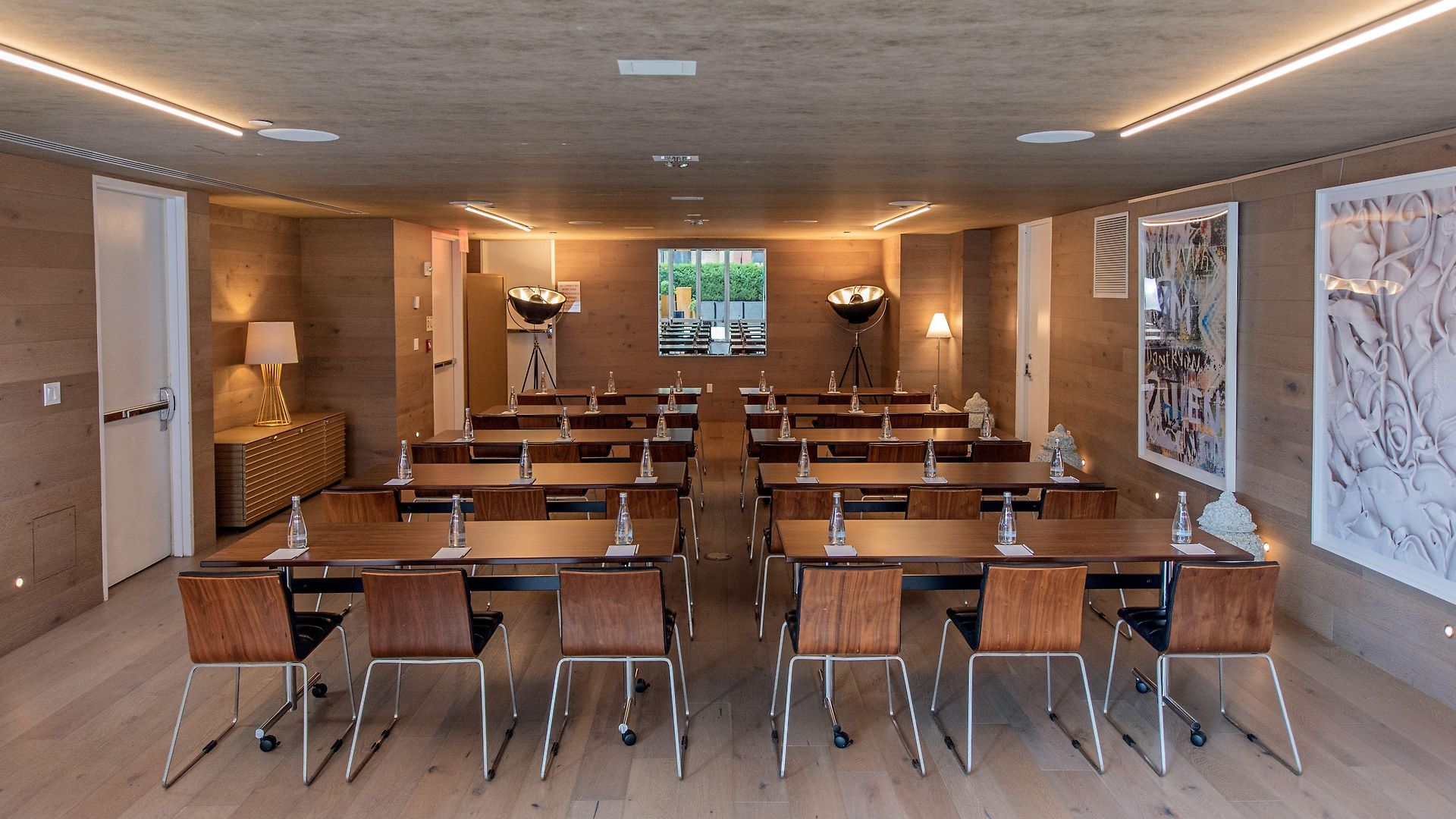 Nomo Soho Hotel New York