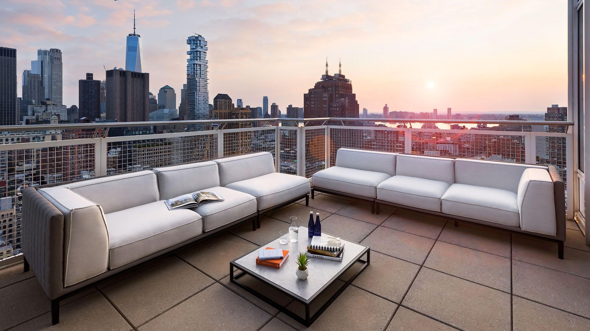 Nomo Soho Hotel 4*