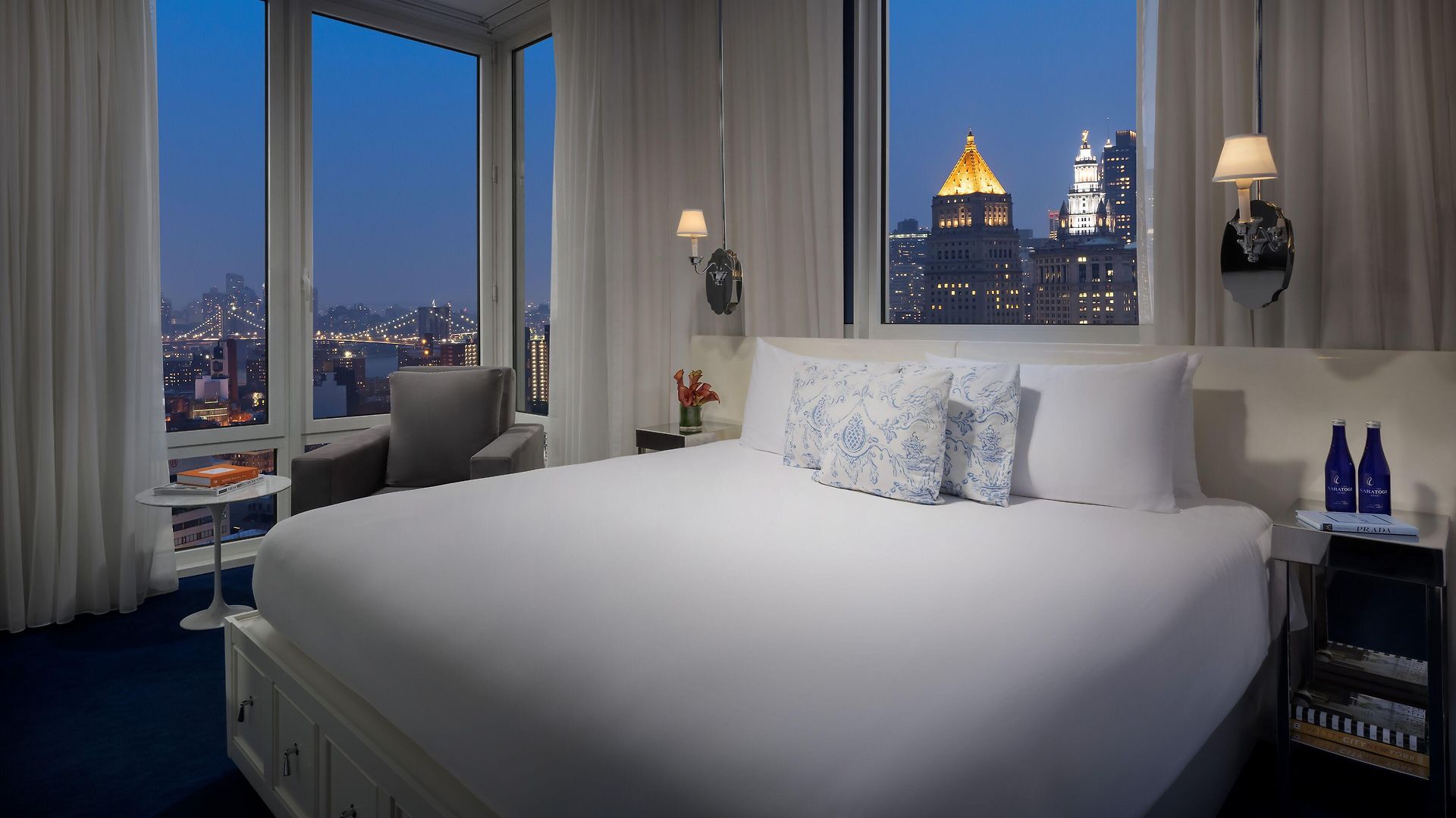 Hotel Nomo Soho