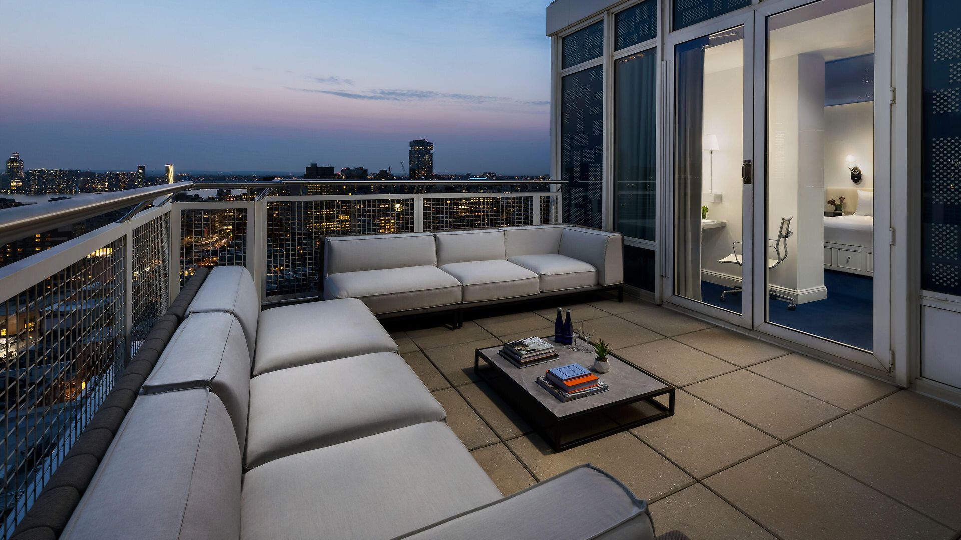 Nomo Soho New York