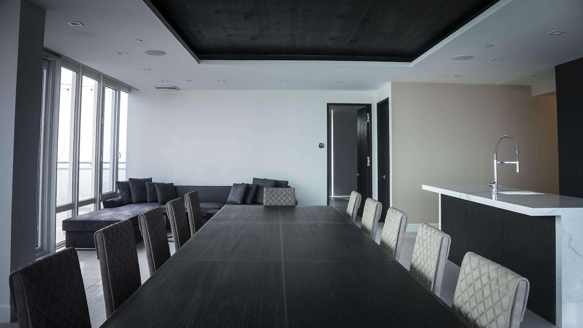 Nomo Soho Hotel