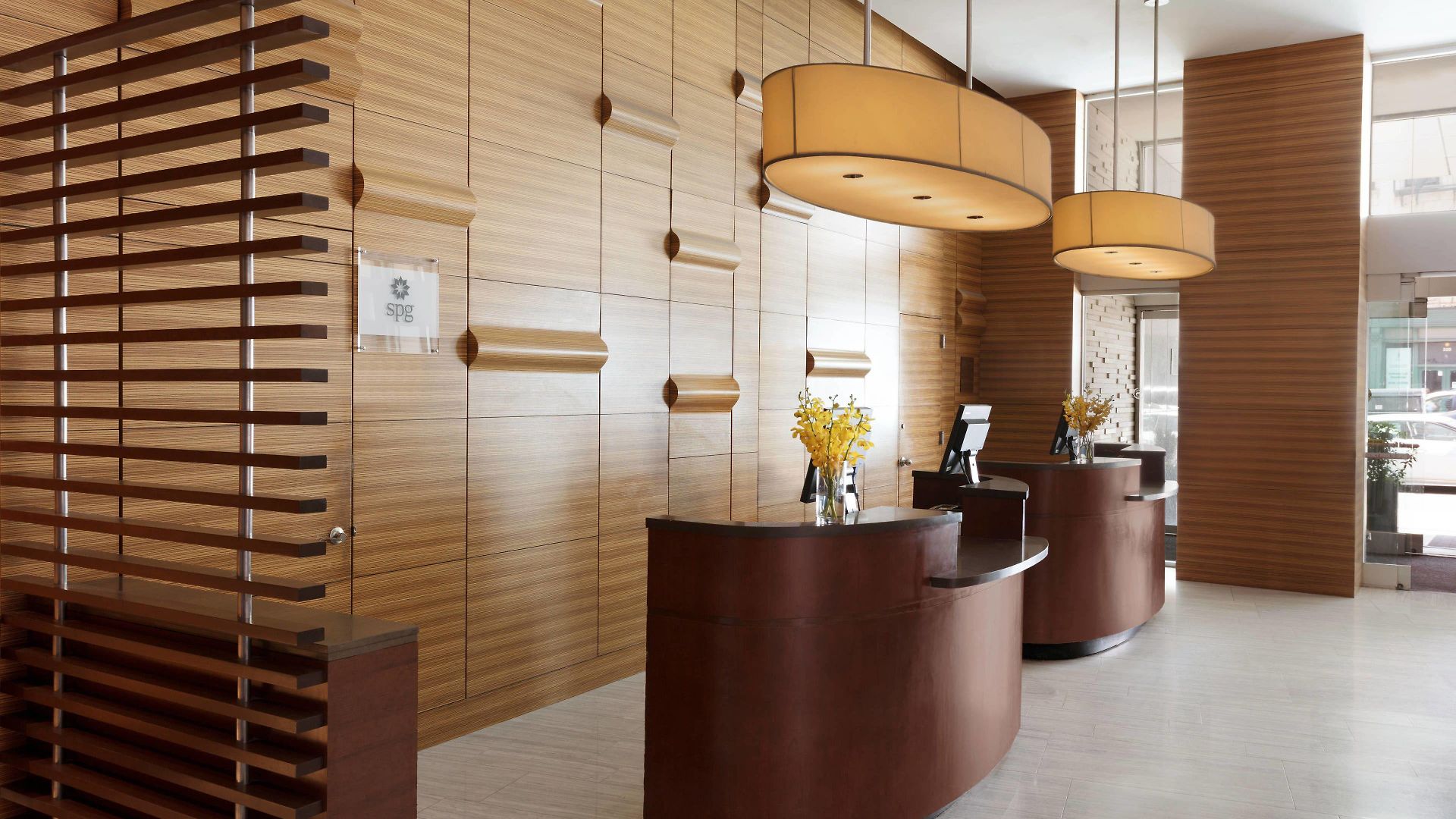 Sheraton Tribeca 4* New York