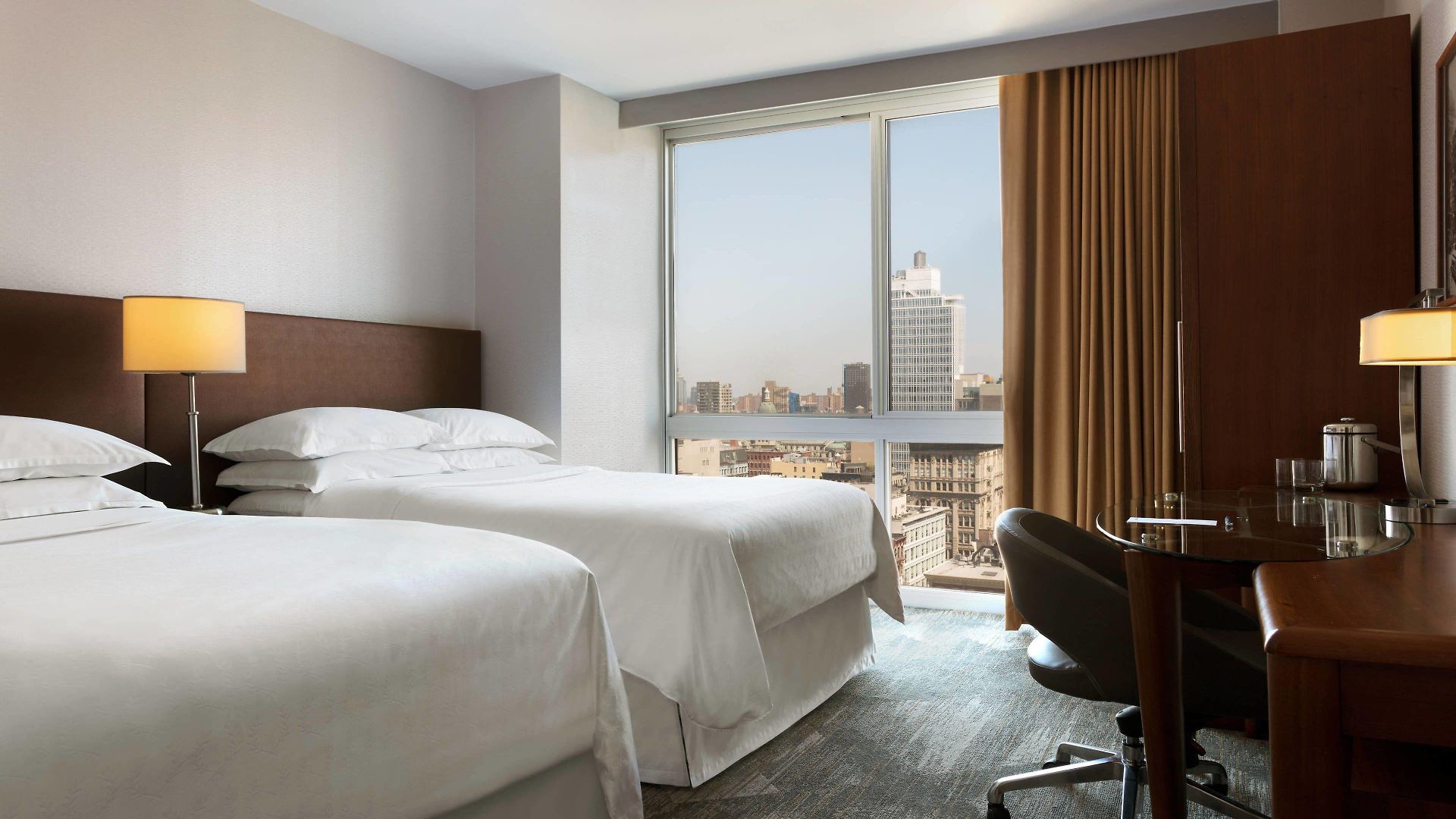 Sheraton Tribeca