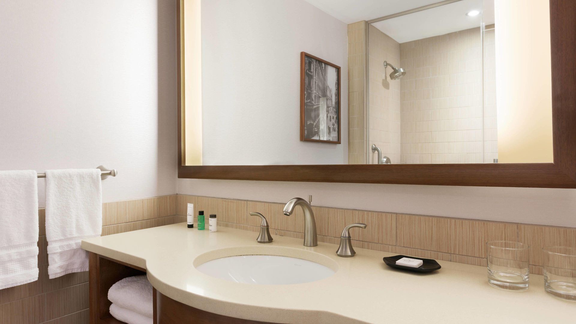 Sheraton Tribeca Hotel 4*