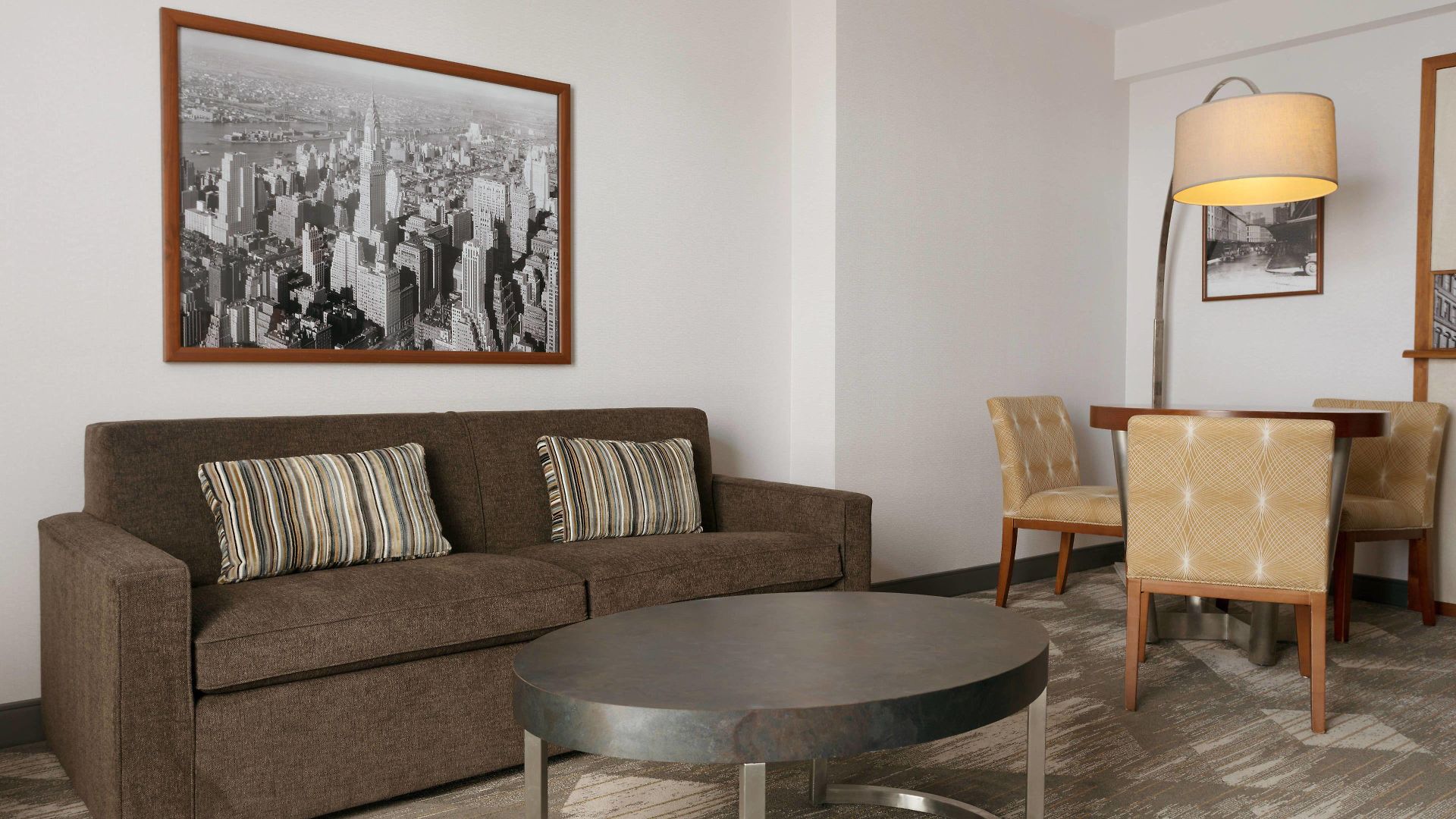 Hotel Sheraton Tribeca New York