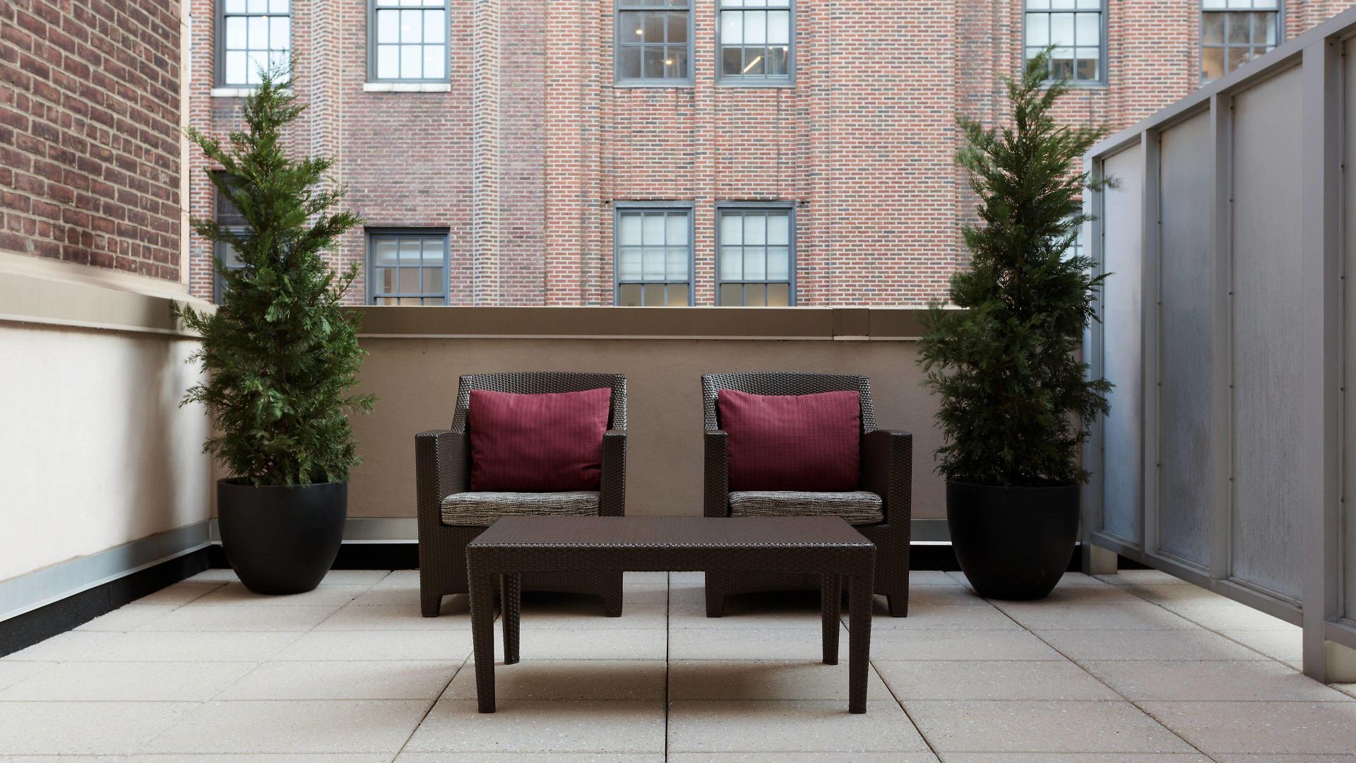 Sheraton Tribeca Hotel