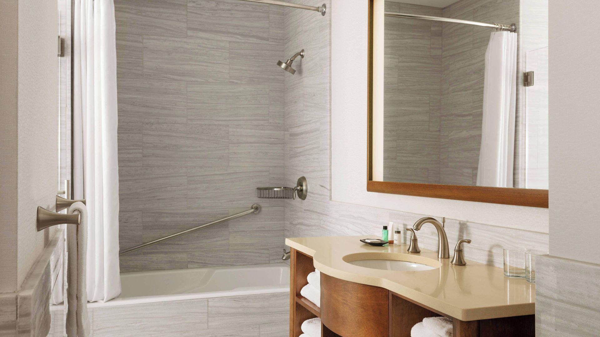 Sheraton Tribeca Hotel New York