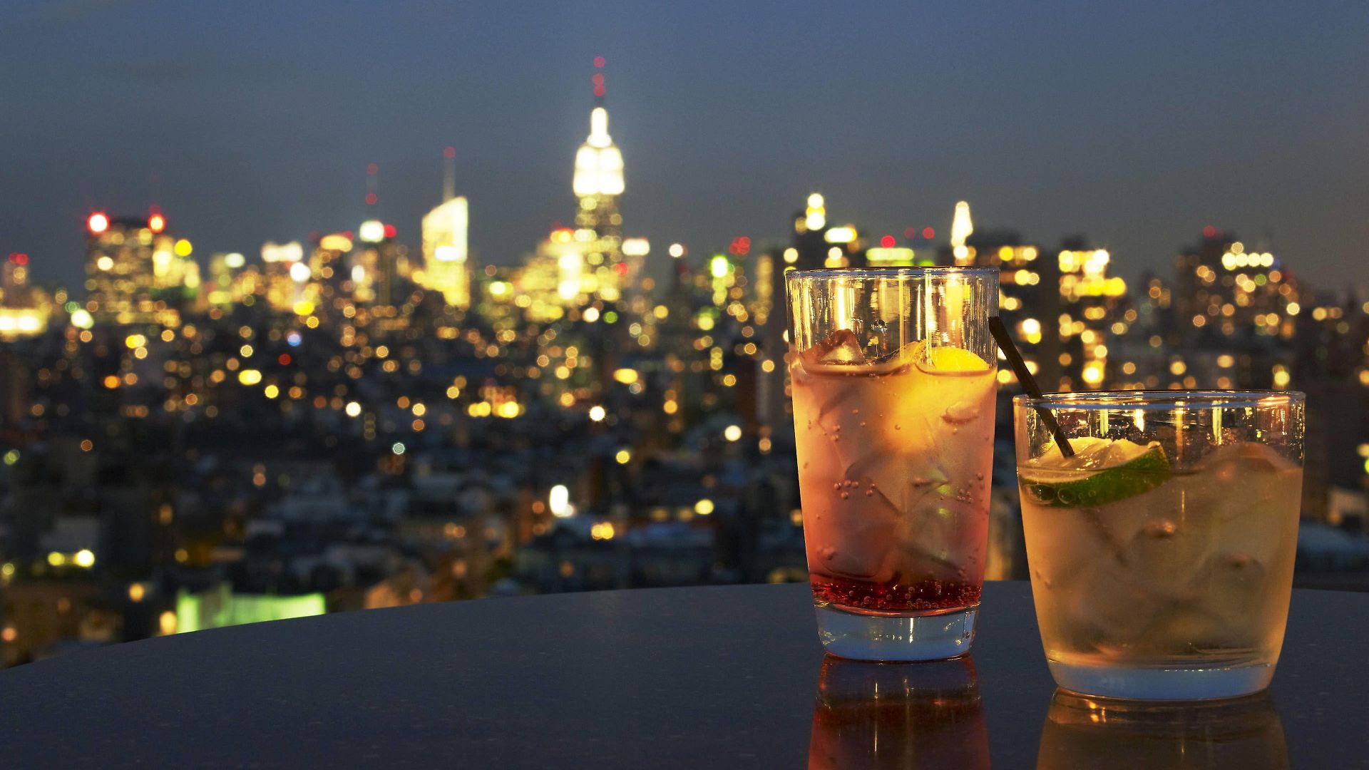 Hotel Sheraton Tribeca New York