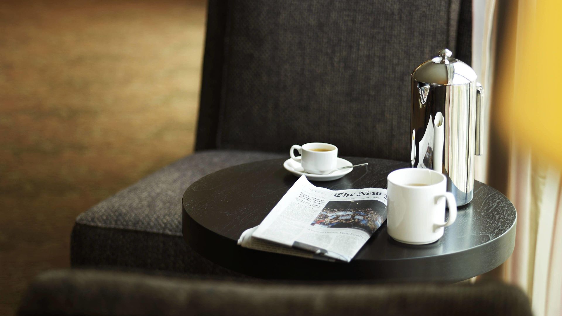 Hotel Sheraton Tribeca New York