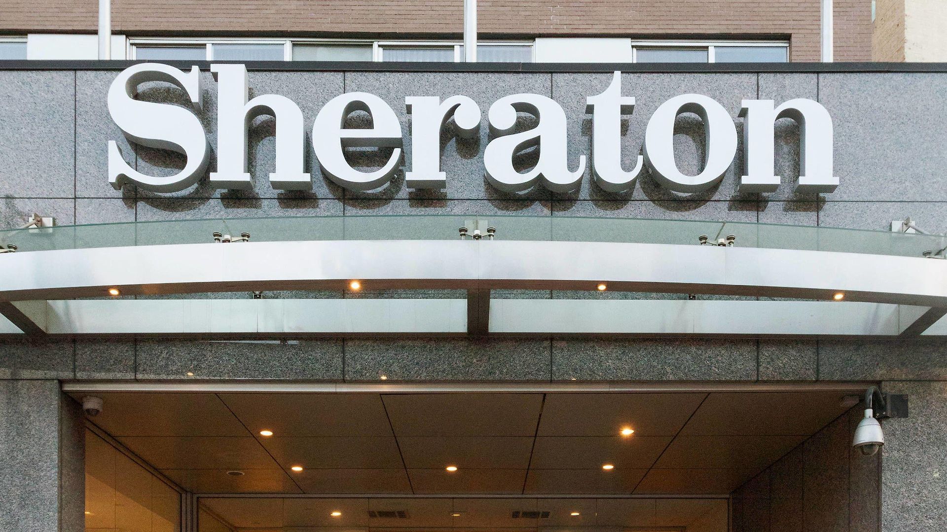 Sheraton Tribeca 4* New York