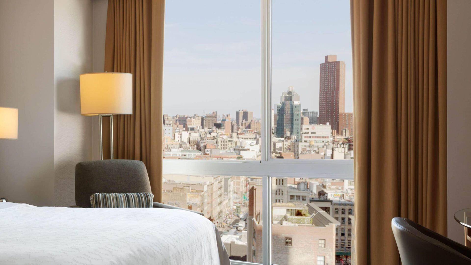 Sheraton Tribeca