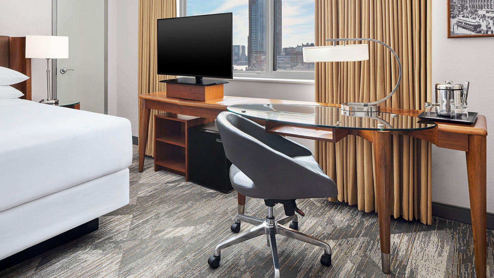 Sheraton Tribeca New York