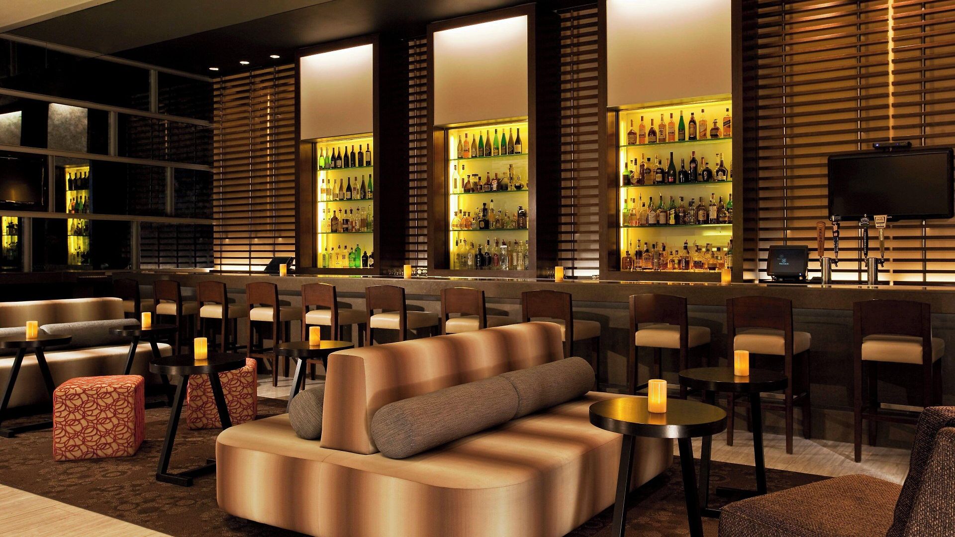 Hotel Sheraton Tribeca