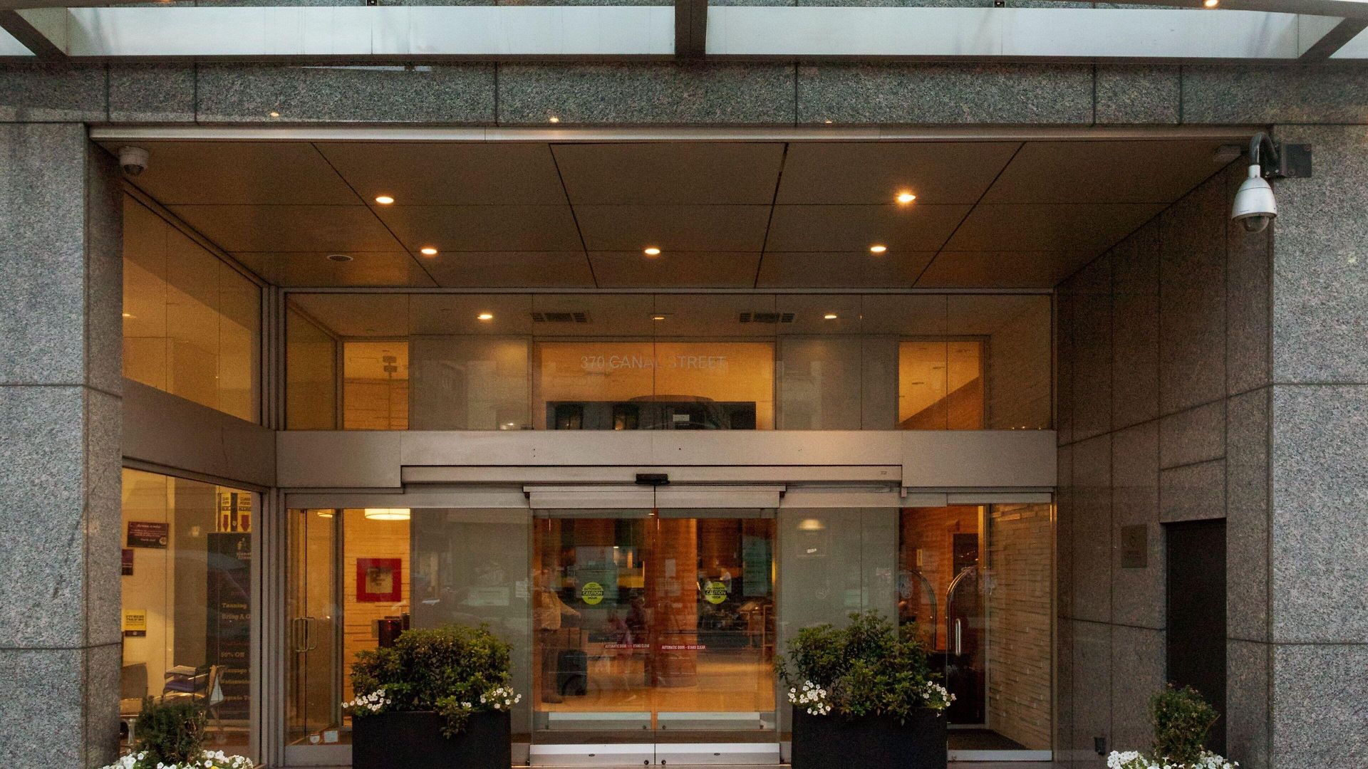 Sheraton Tribeca New York