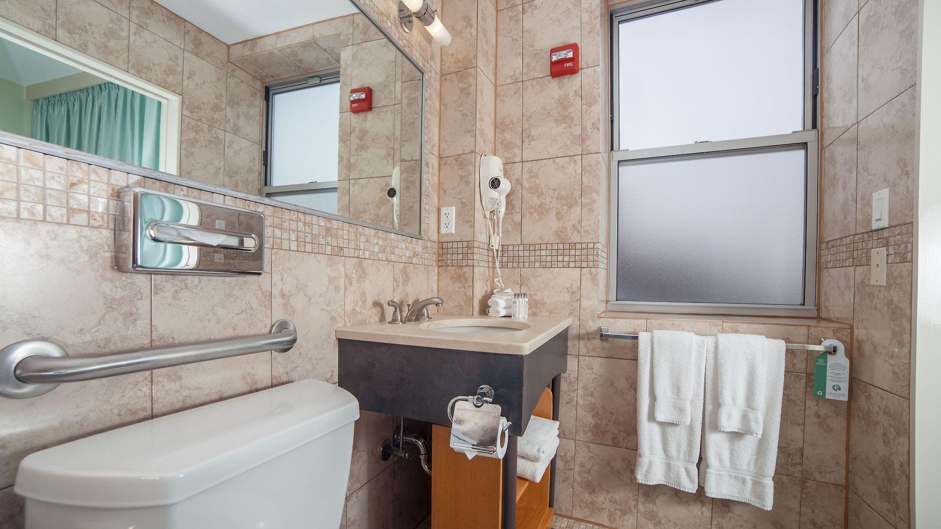 Hotel Mulberry New York