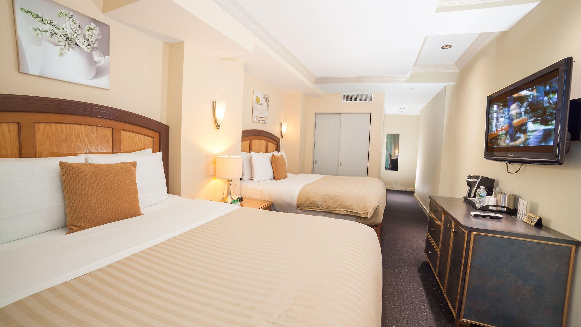 Mulberry Hotel New York