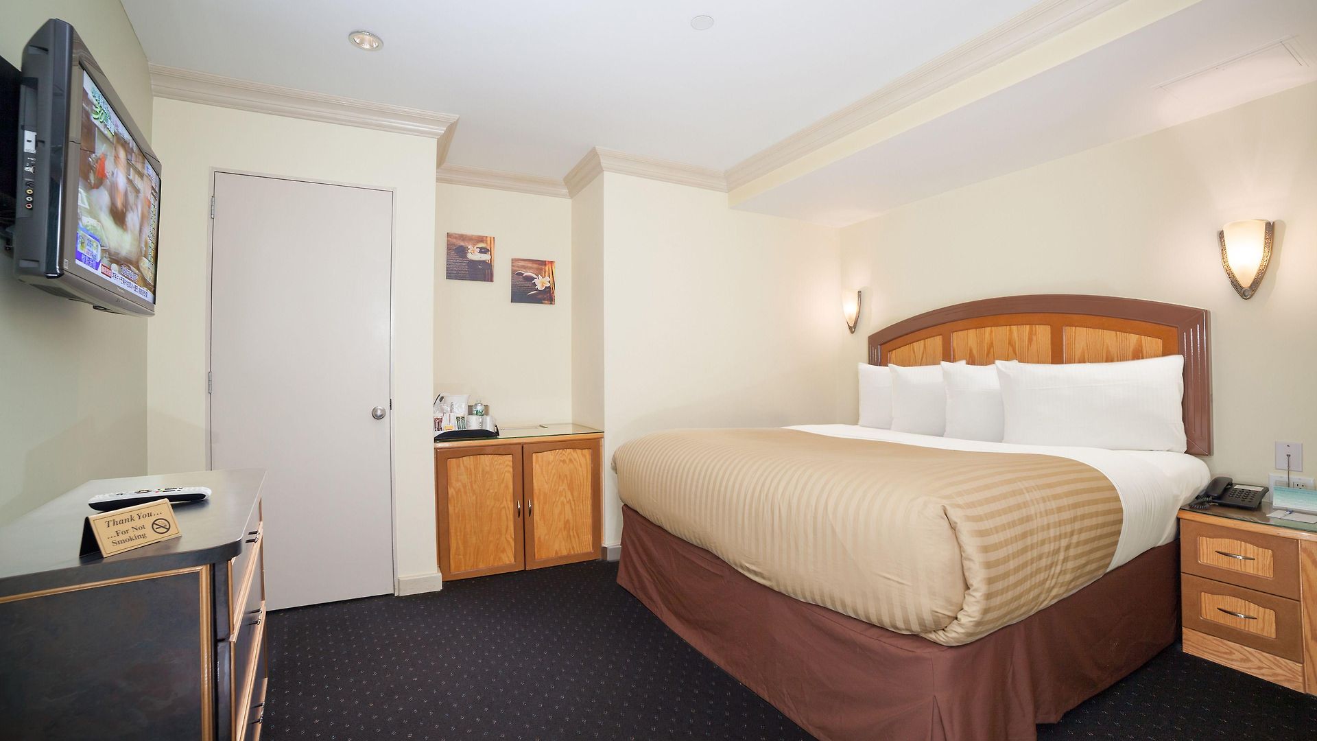 Hotel Mulberry