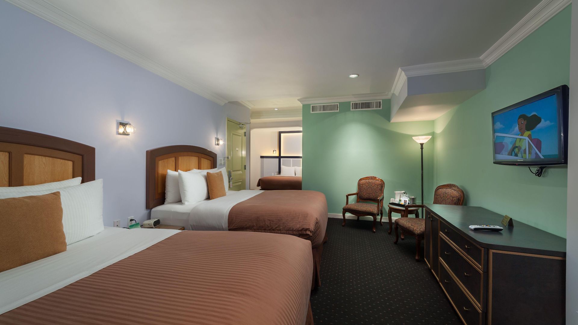 Mulberry Hotel New York