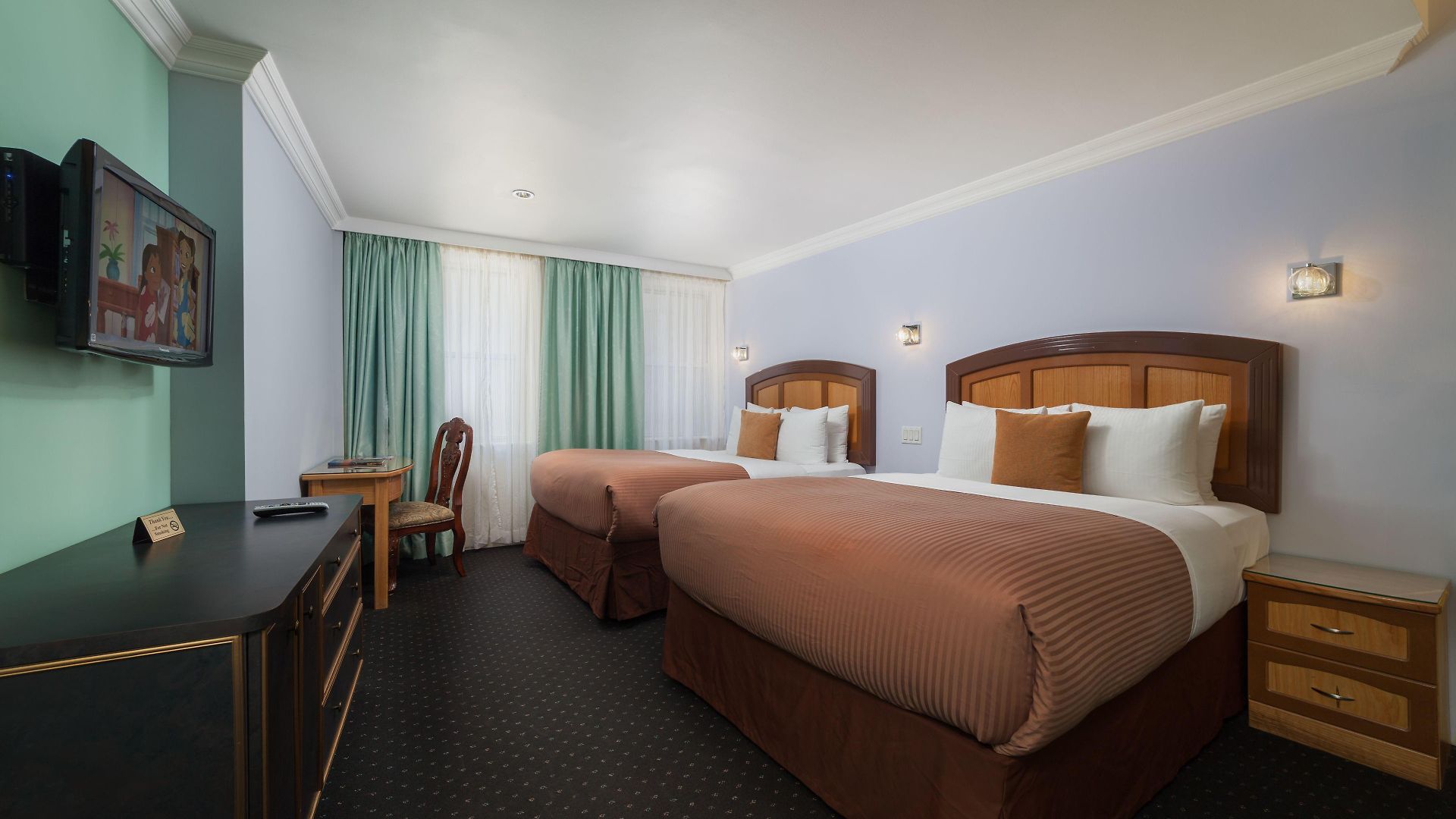 Mulberry Hotel