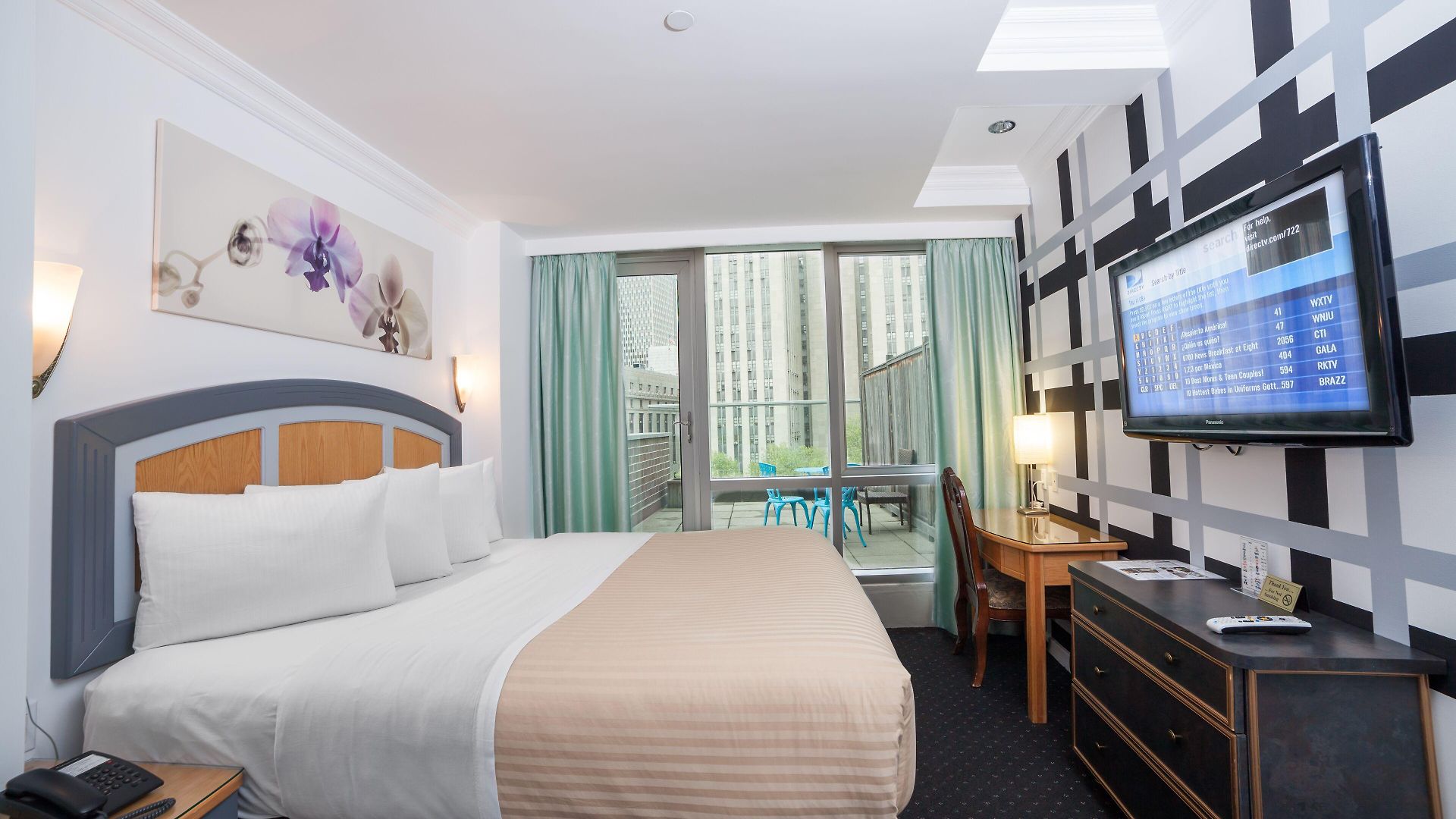 Mulberry Hotel