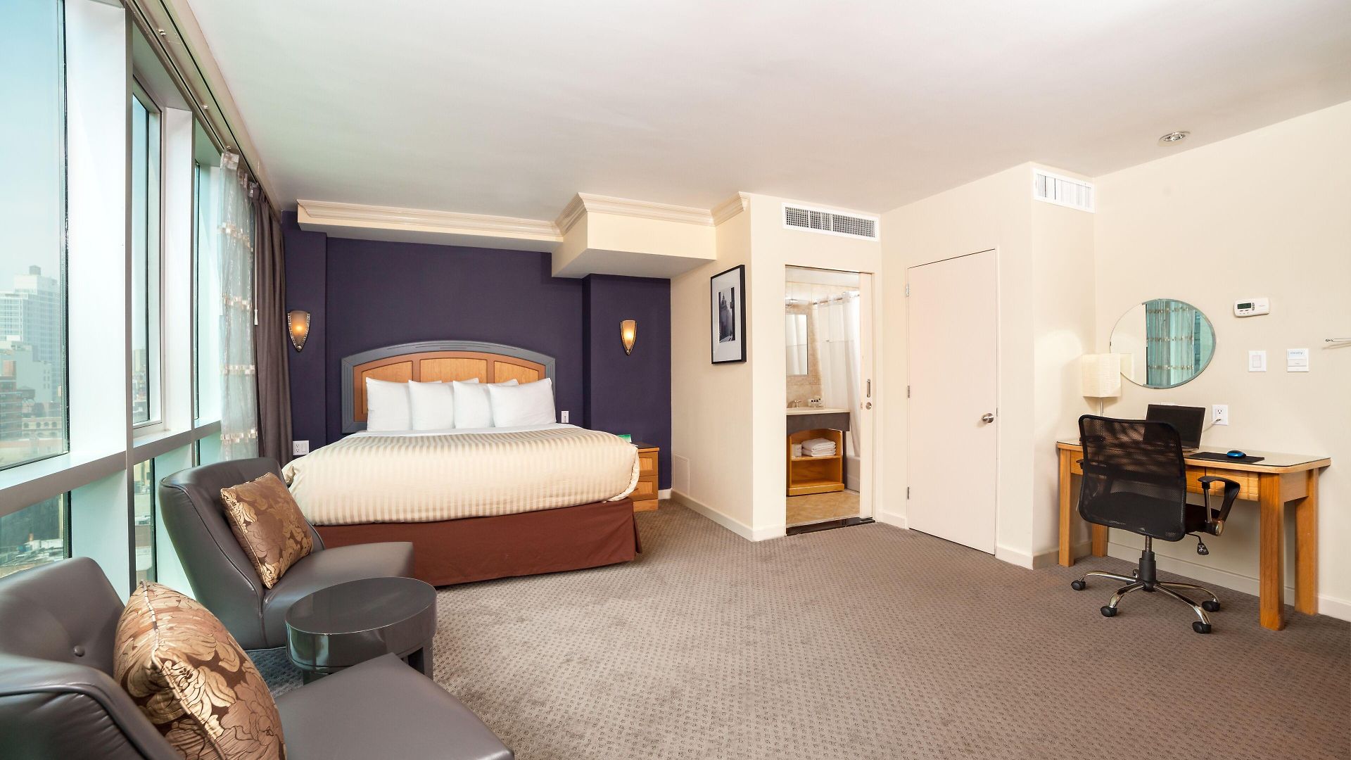 Hotel Mulberry 3*