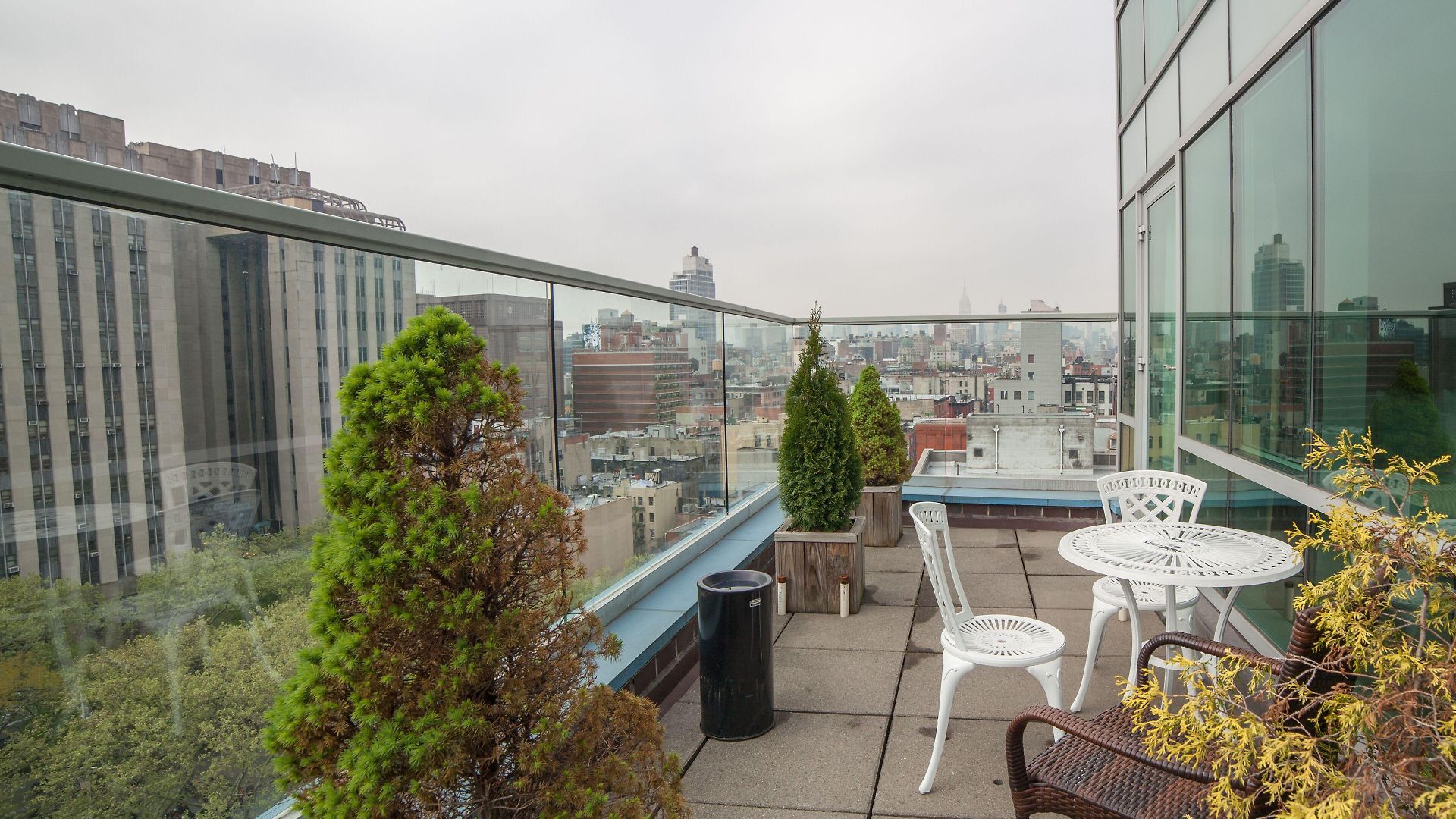 Hotel Mulberry 3*