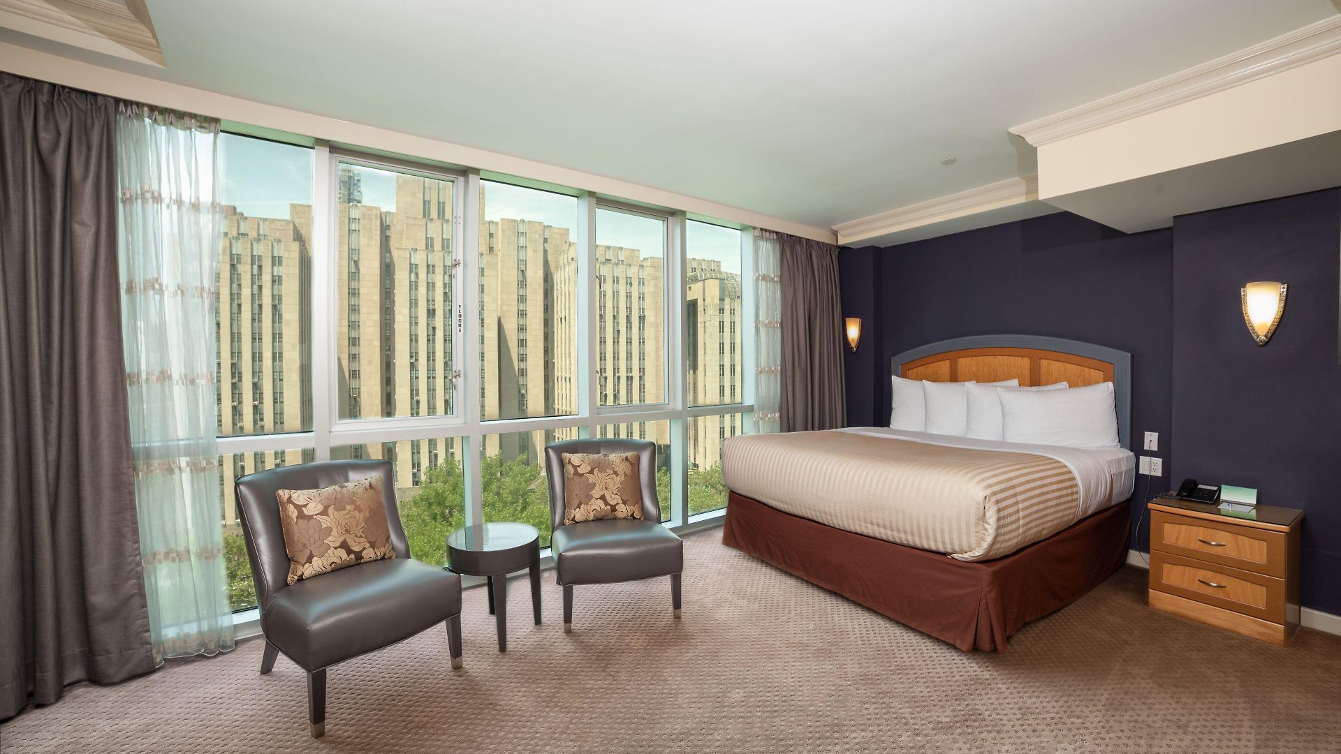 Hotel Mulberry New York