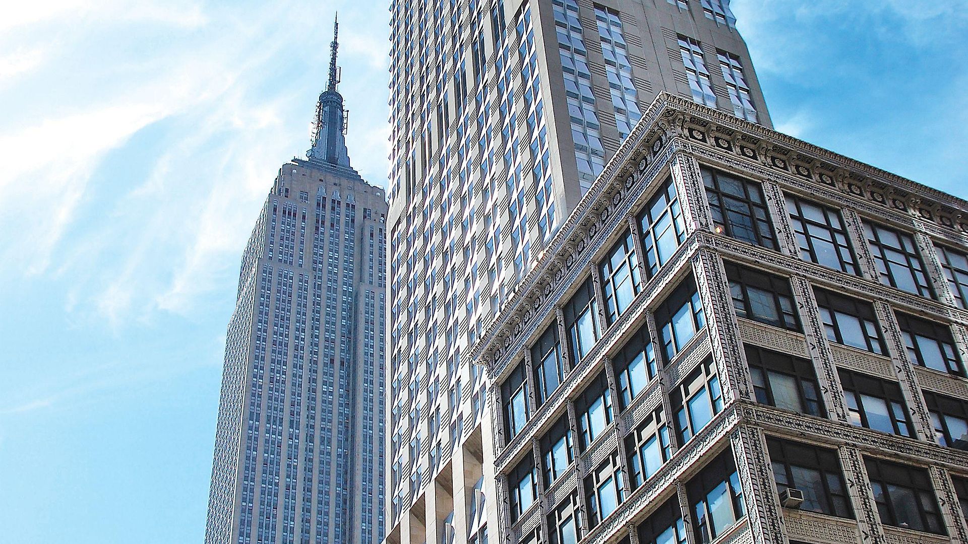 The Langham, New York, Fifth Avenue