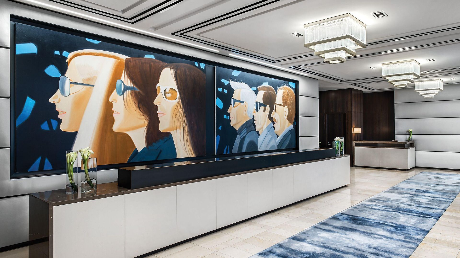 Hotel The Langham, New York, Fifth Avenue New York