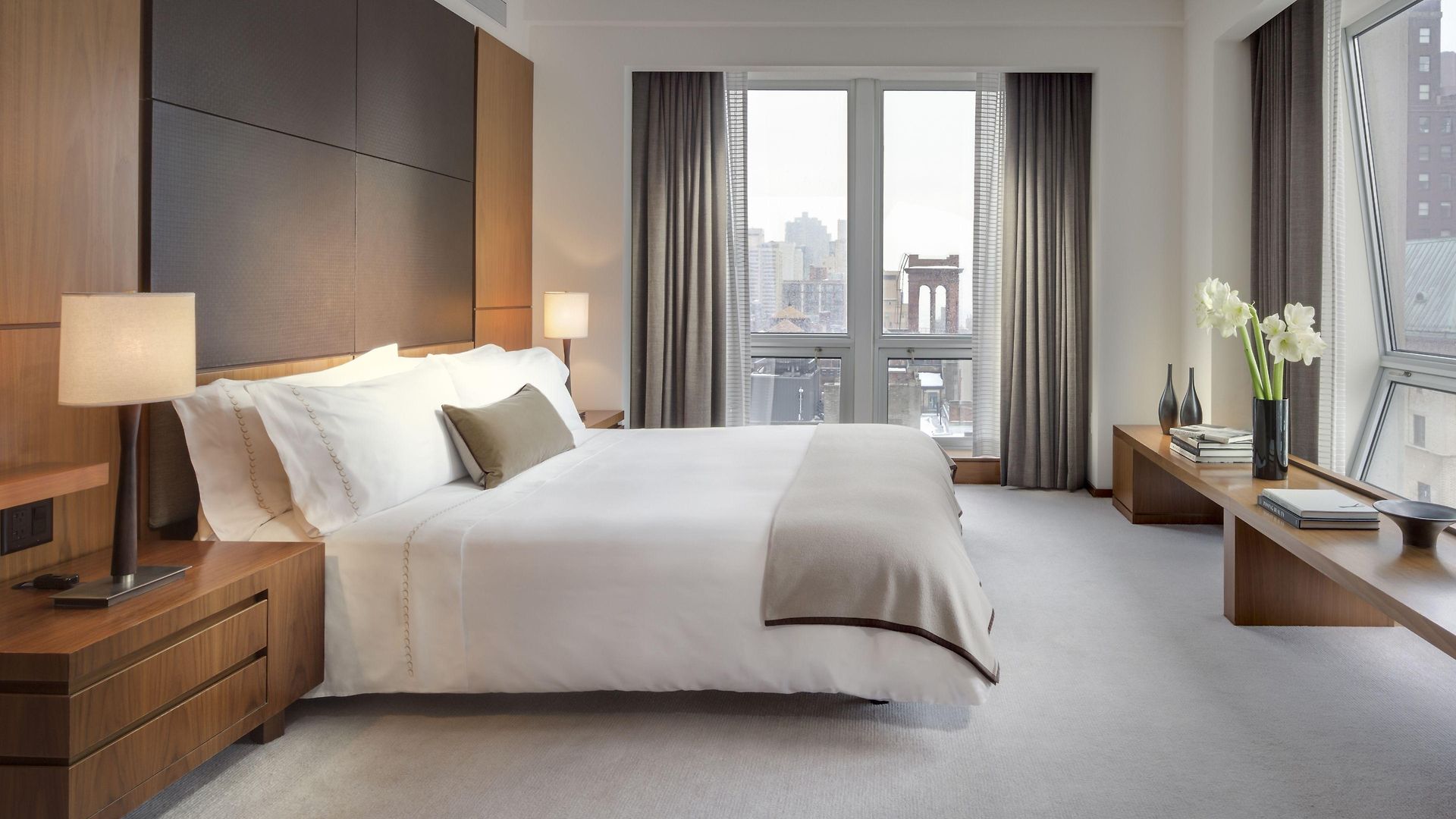 The Langham, New York, Fifth Avenue
