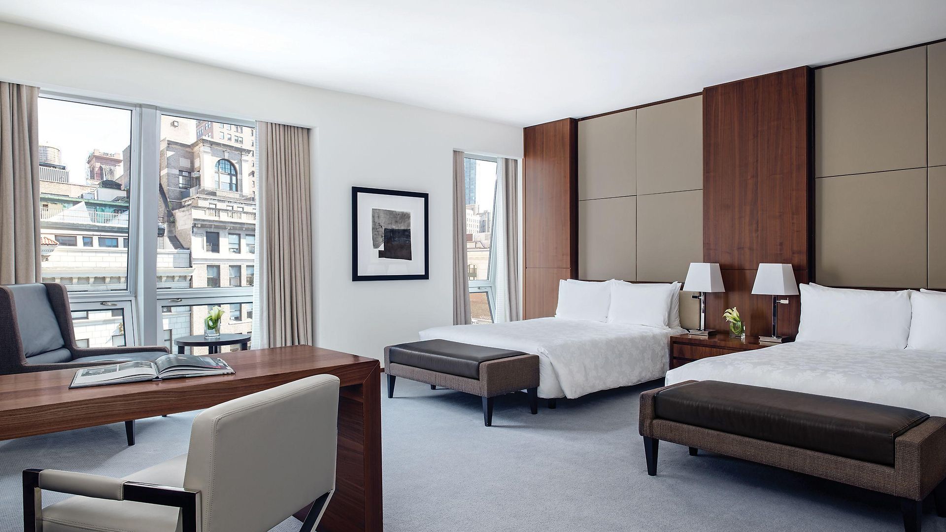 The Langham, New York, Fifth Avenue New York