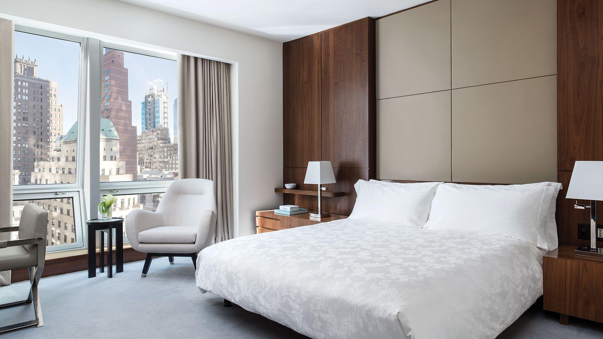 The Langham, New York, Fifth Avenue Hotel