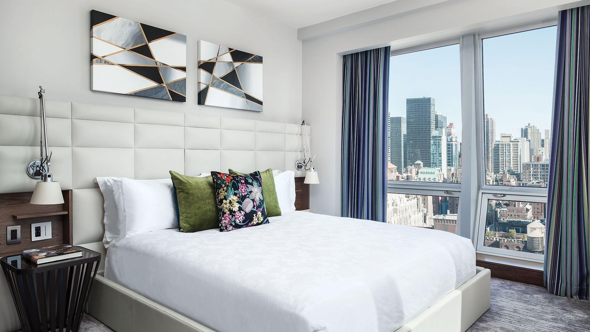 Hotel The Langham, New York, Fifth Avenue New York