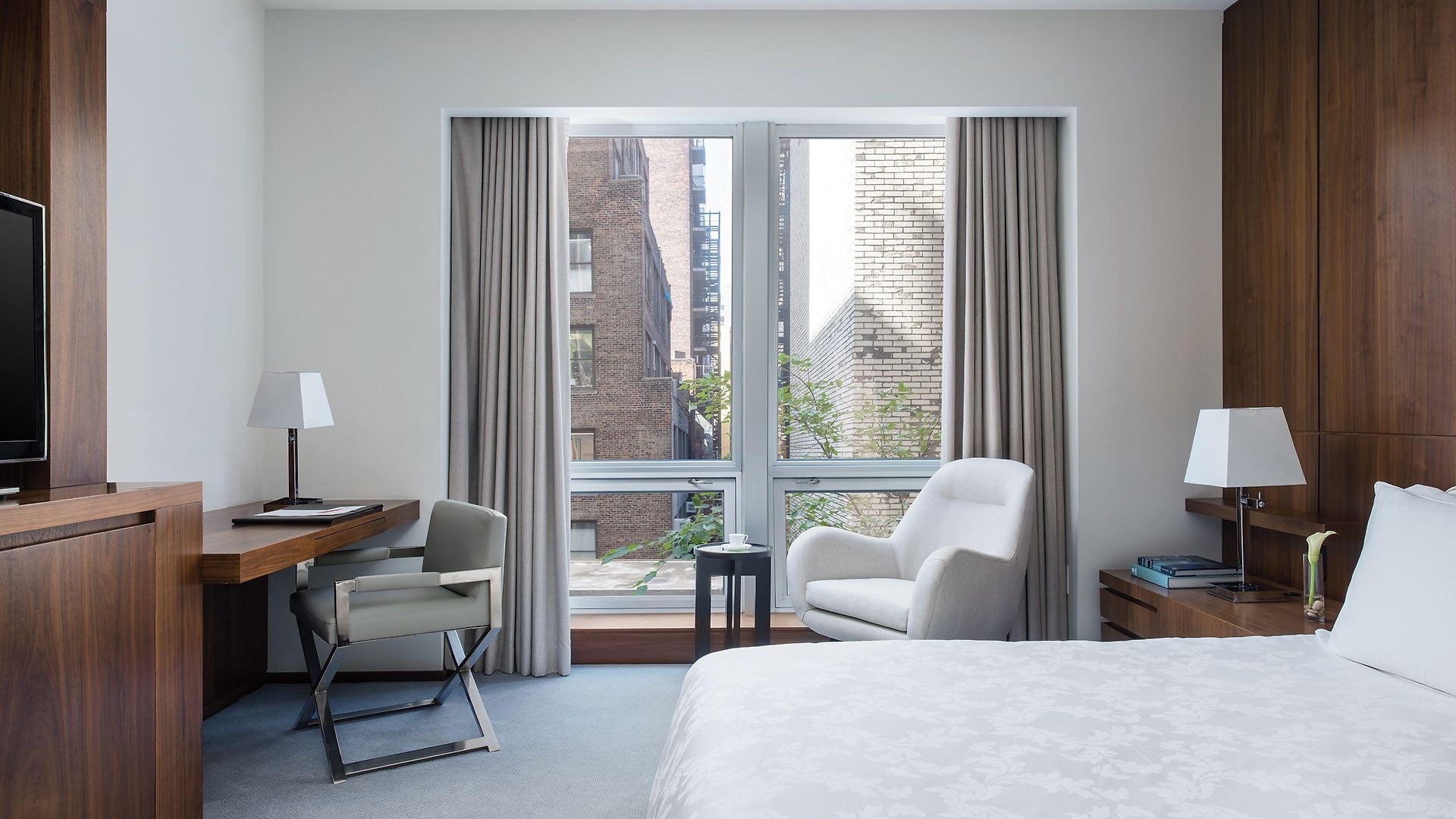 The Langham, New York, Fifth Avenue Hotel New York