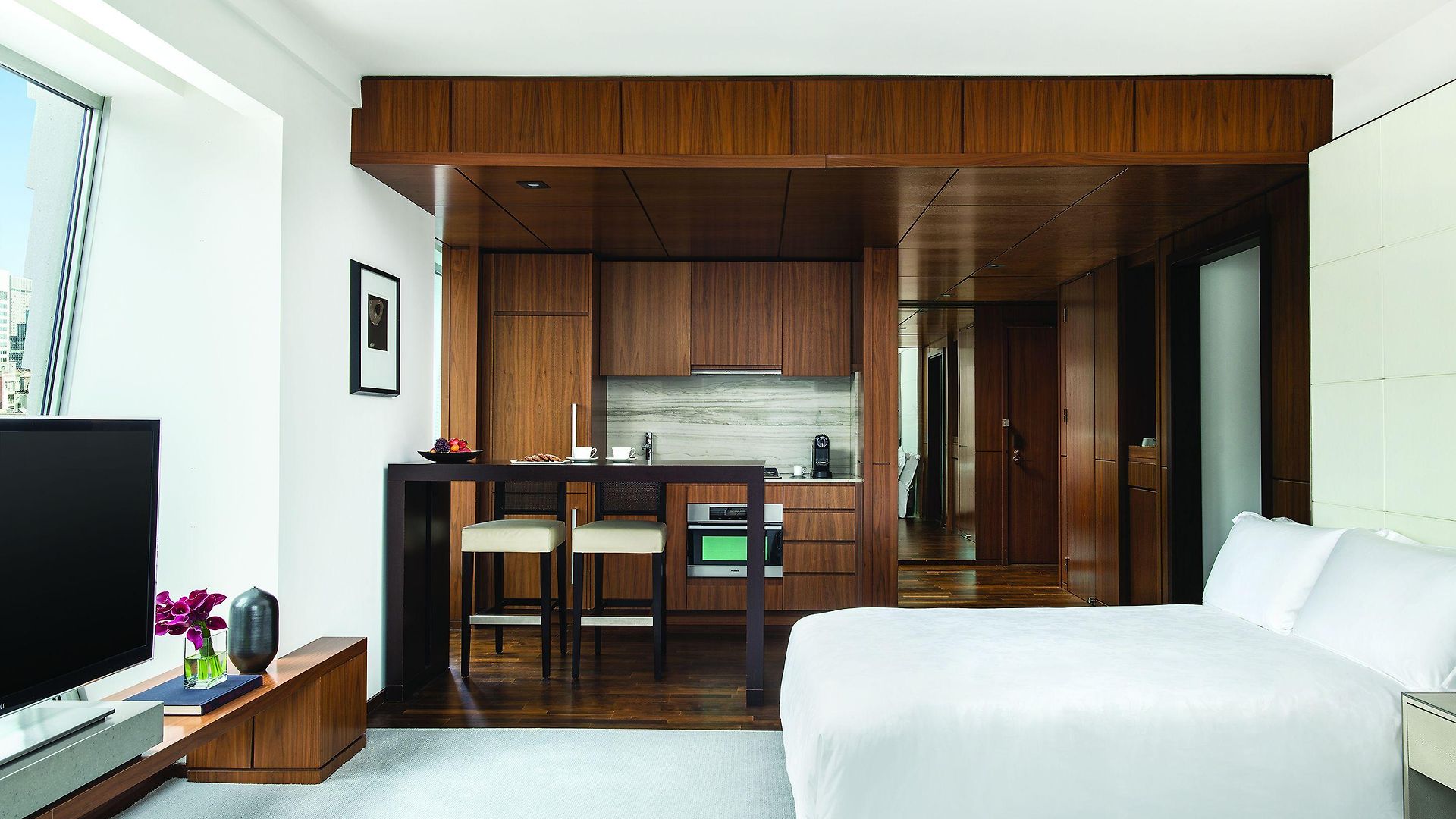 The Langham, New York, Fifth Avenue 5*