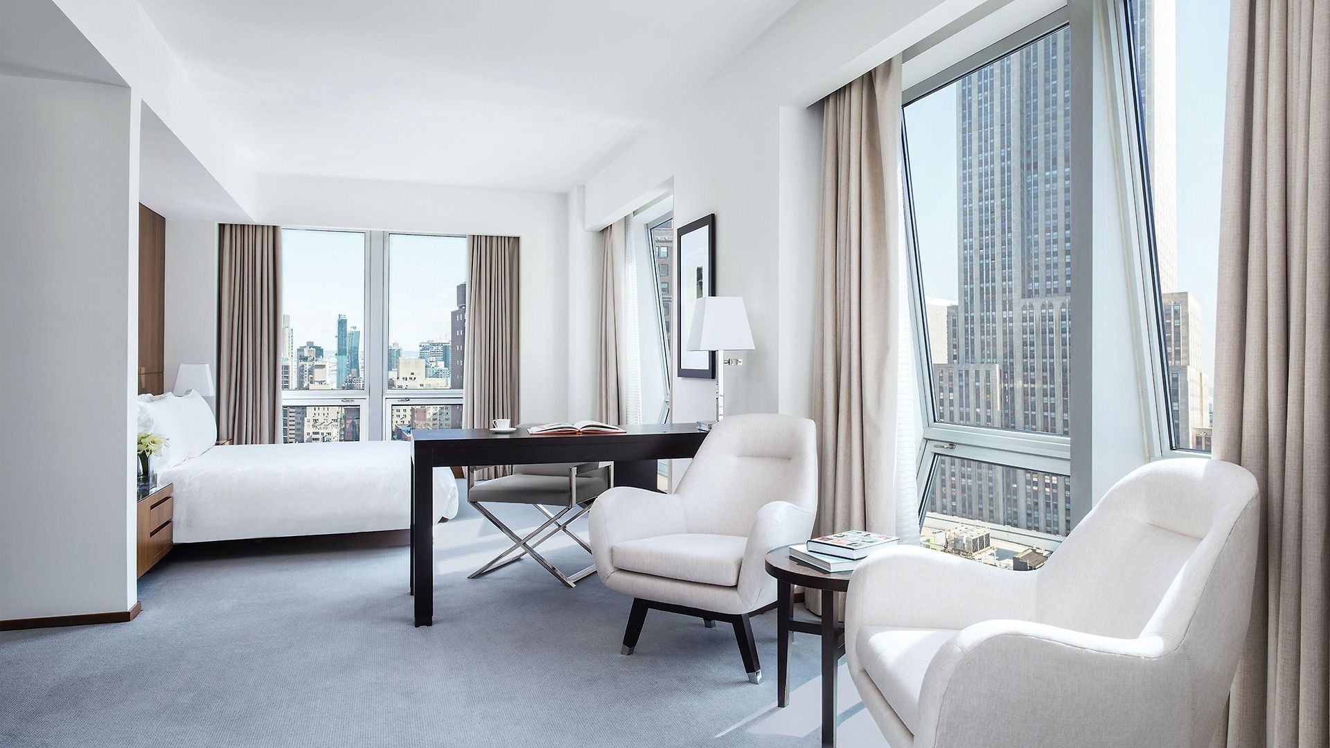 The Langham, New York, Fifth Avenue Hotel 5*