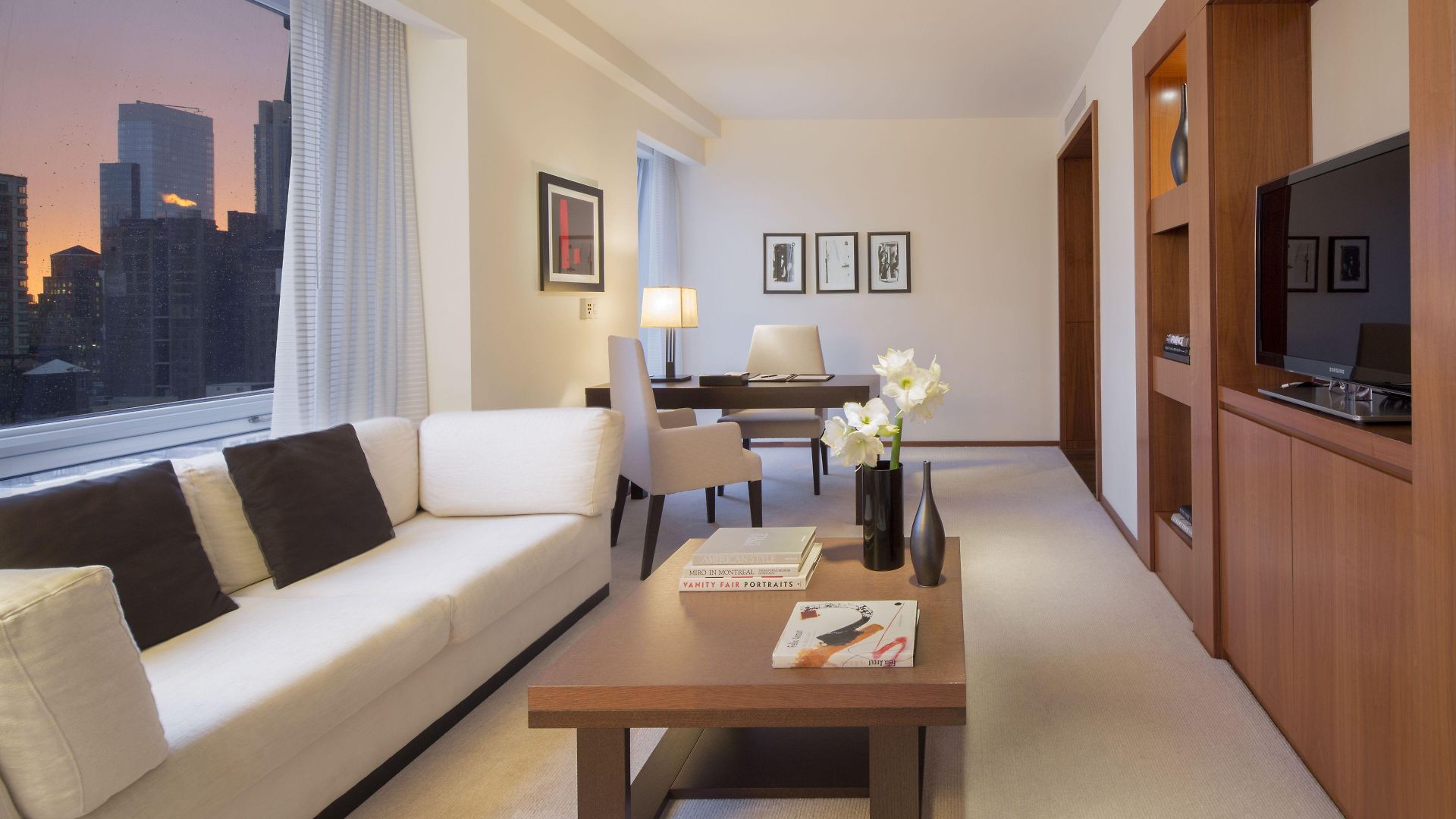Hotel The Langham, New York, Fifth Avenue 5*