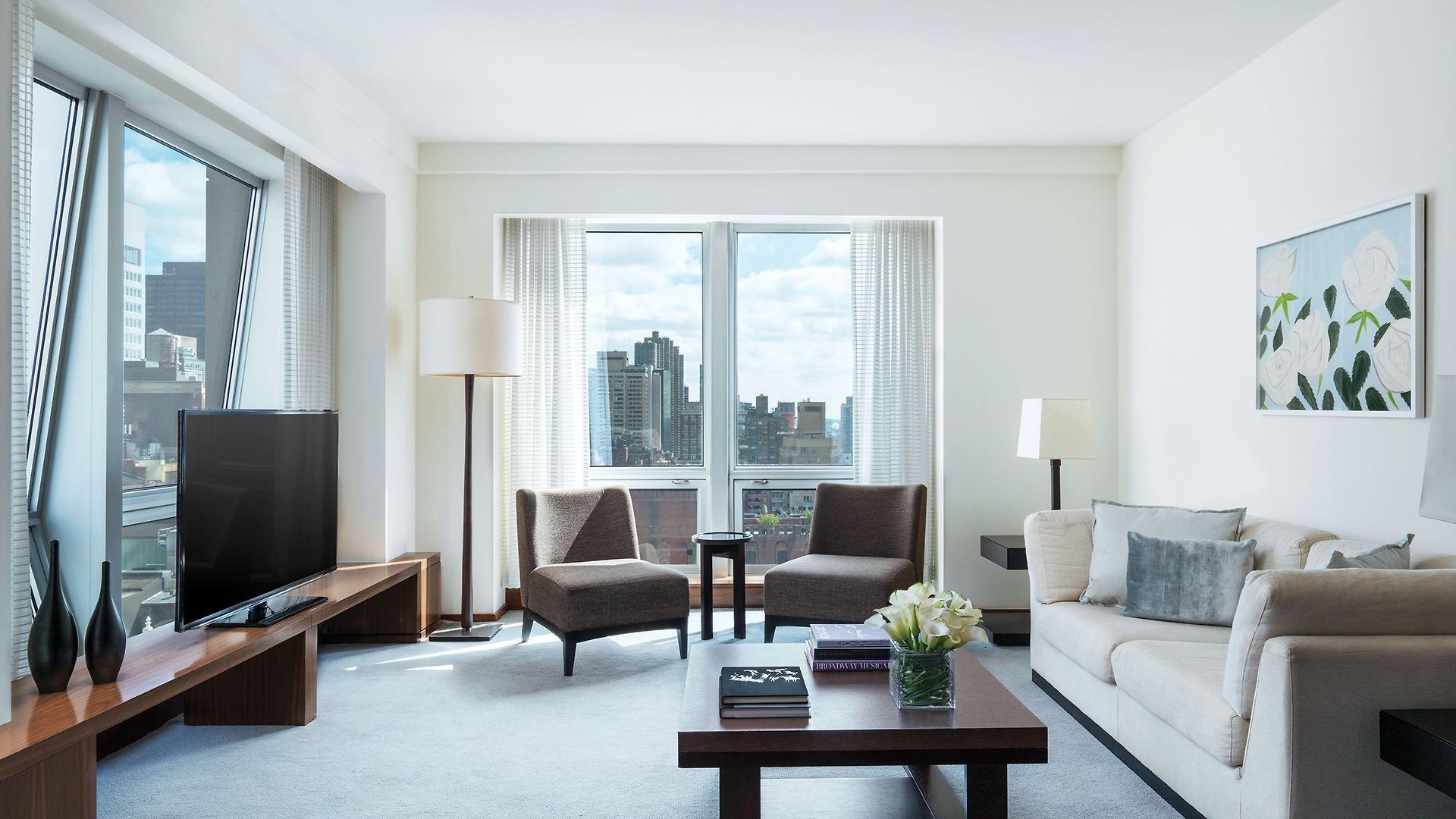 The Langham, New York, Fifth Avenue 5*