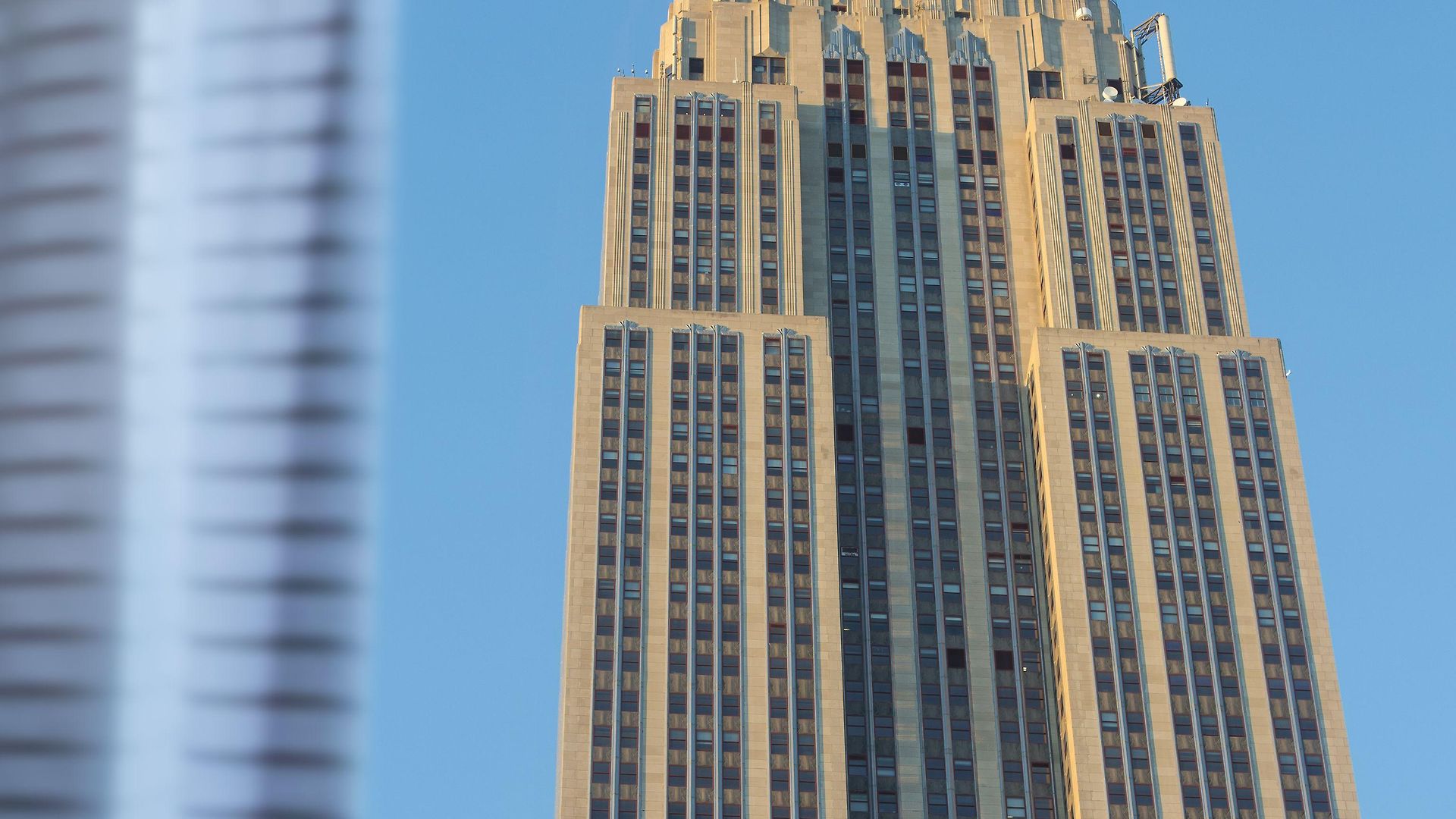 Hotel The Langham, New York, Fifth Avenue