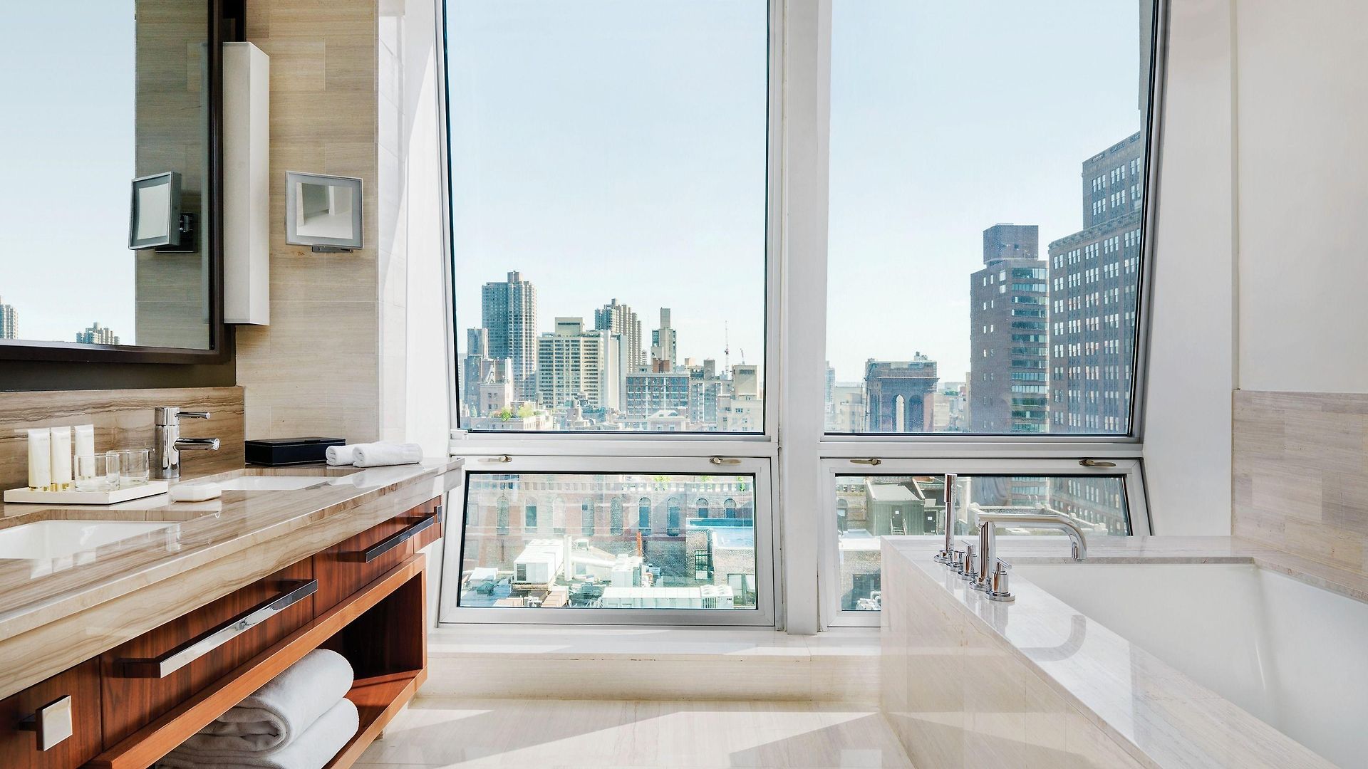 The Langham, New York, Fifth Avenue Hotel New York
