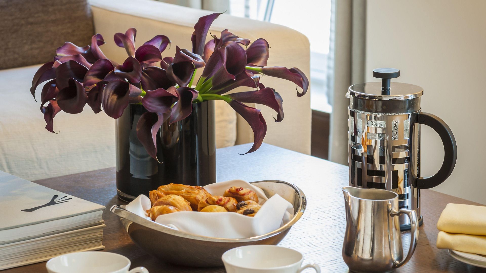 The Langham, New York, Fifth Avenue Hotel 5*